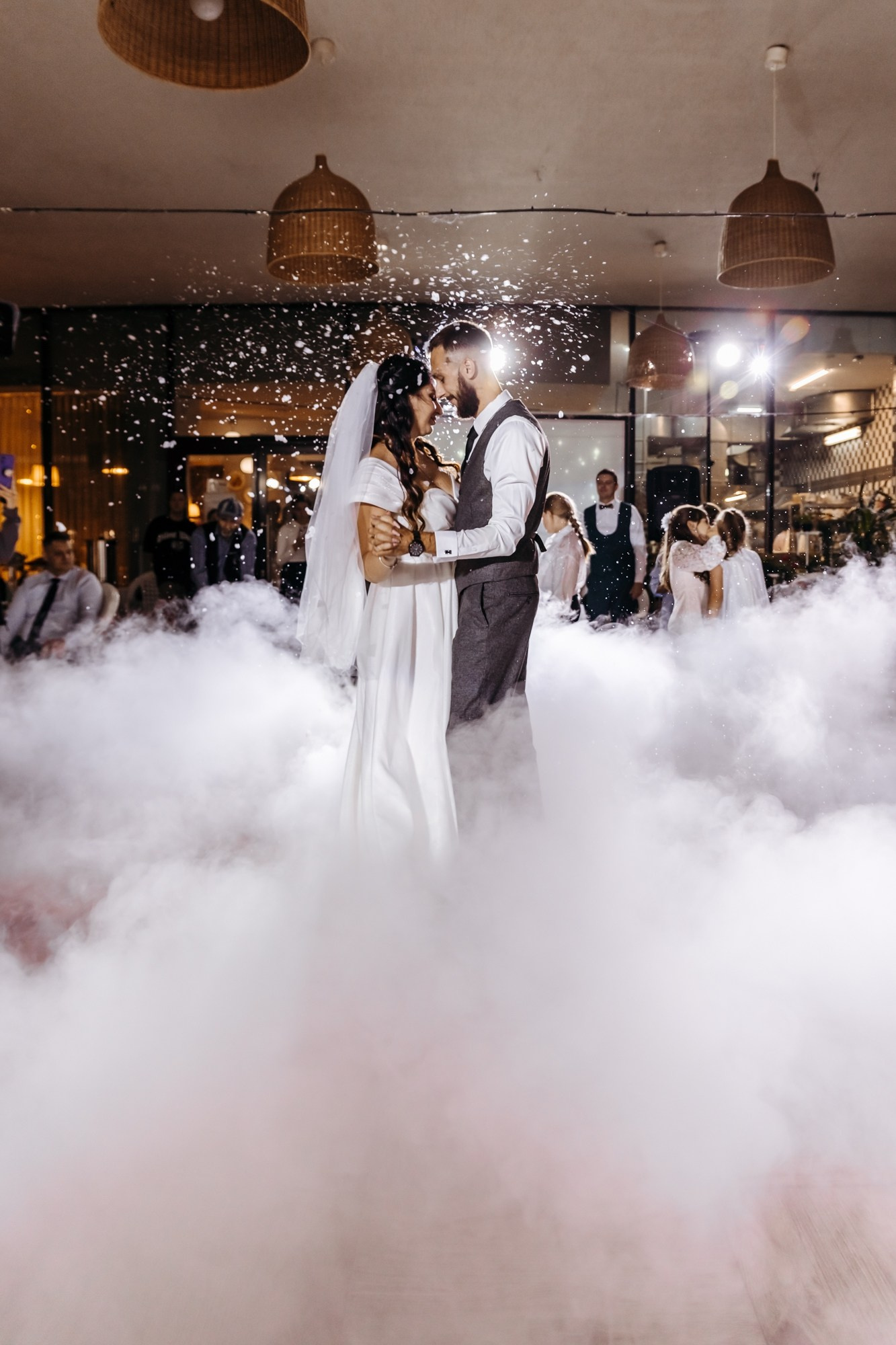 Недорогой свадебный фотограф