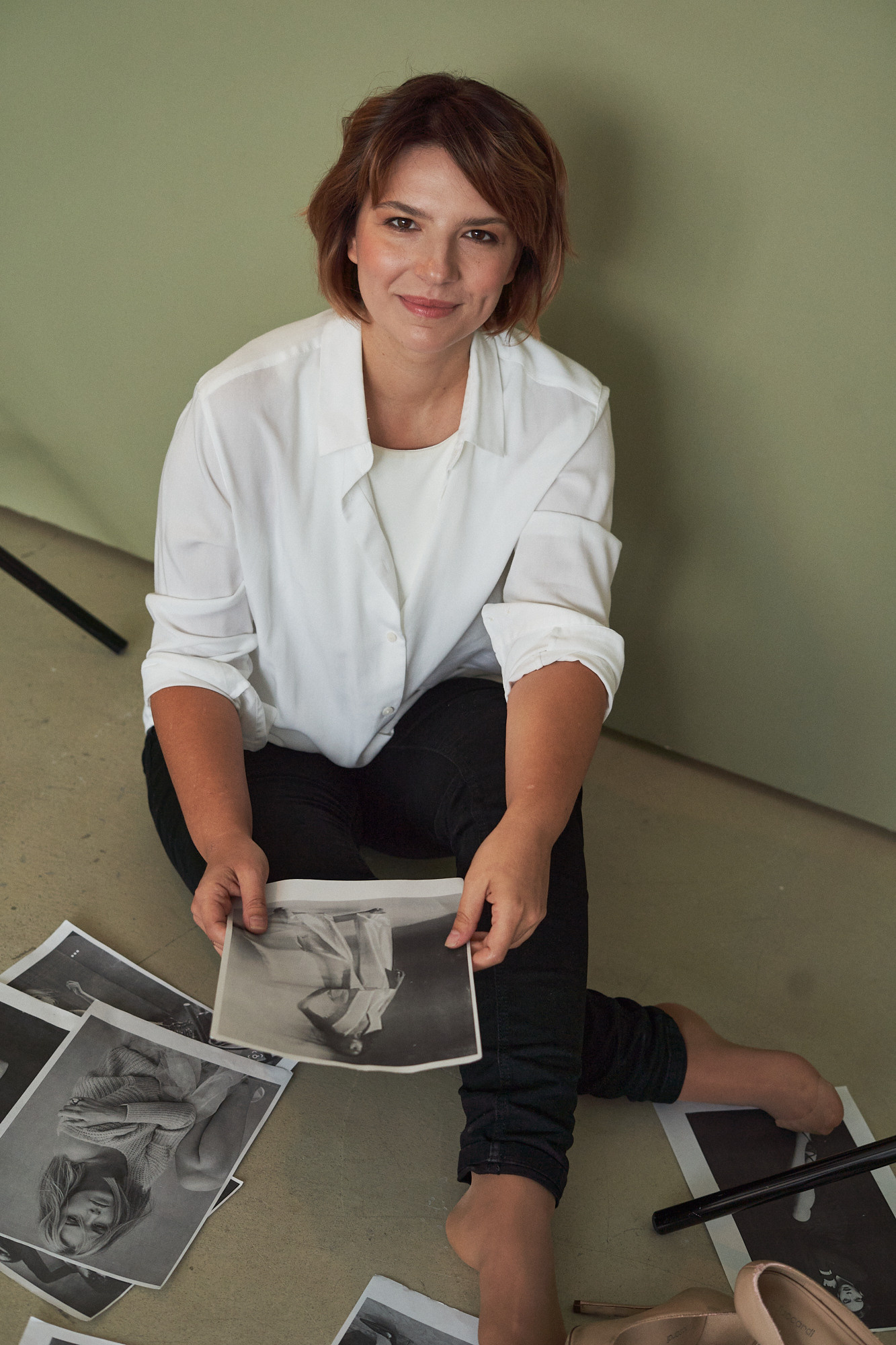 Семейный и Детский фотограф в Москва Скворцова Татьяна