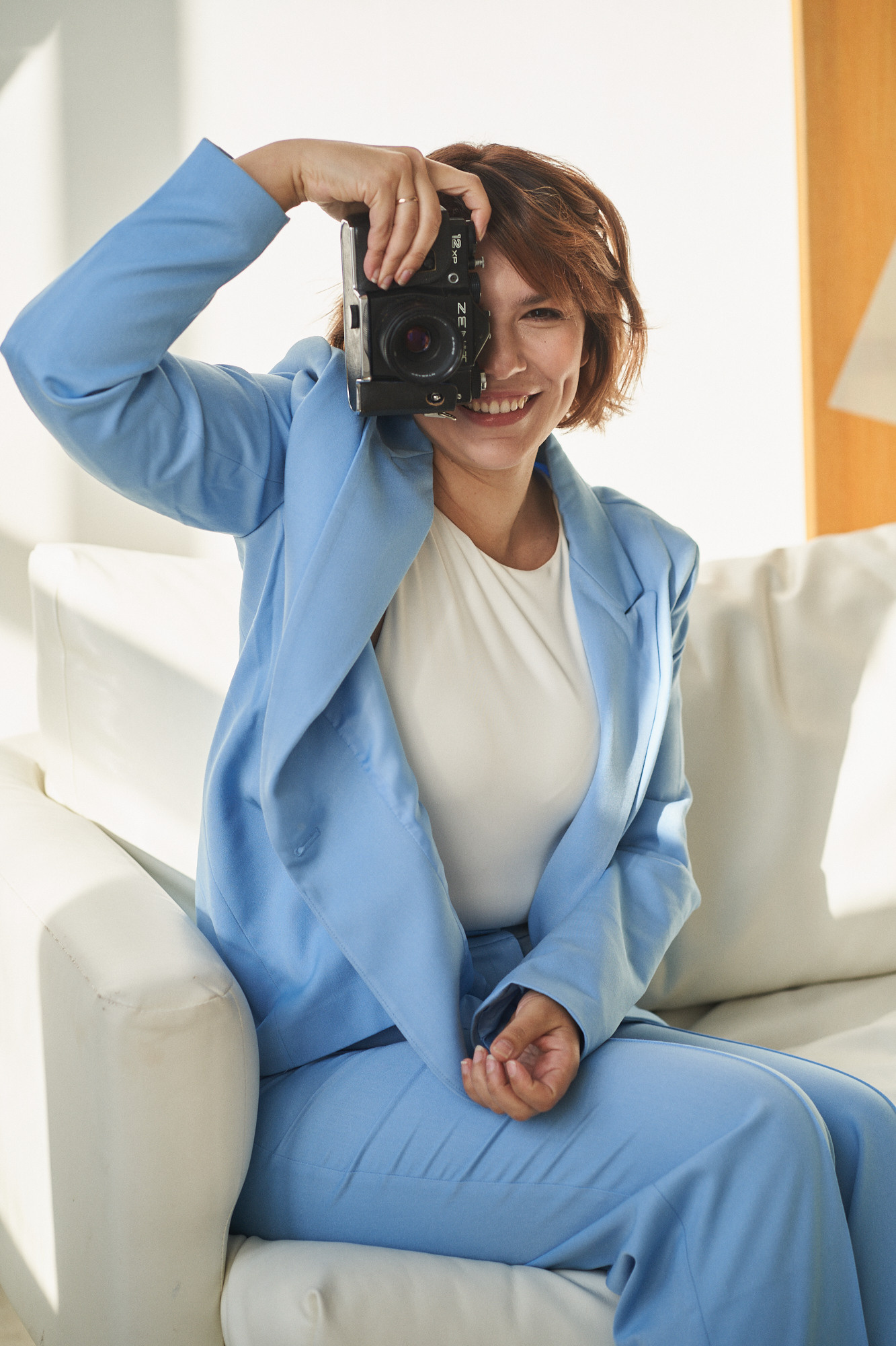 Семейный и Детский фотограф в Москва Скворцова Татьяна