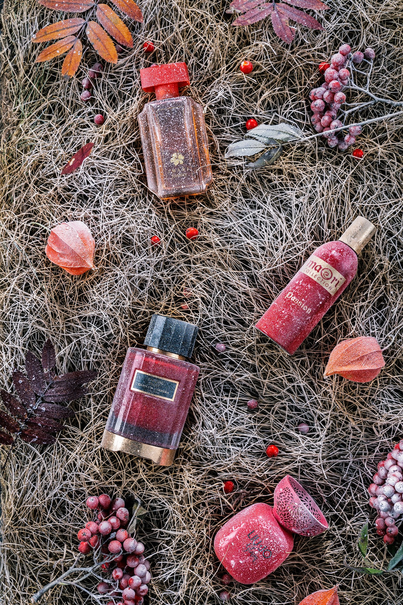 Cosmopolitan. Дима Меткин. Фотограф и режиссер (Москва)