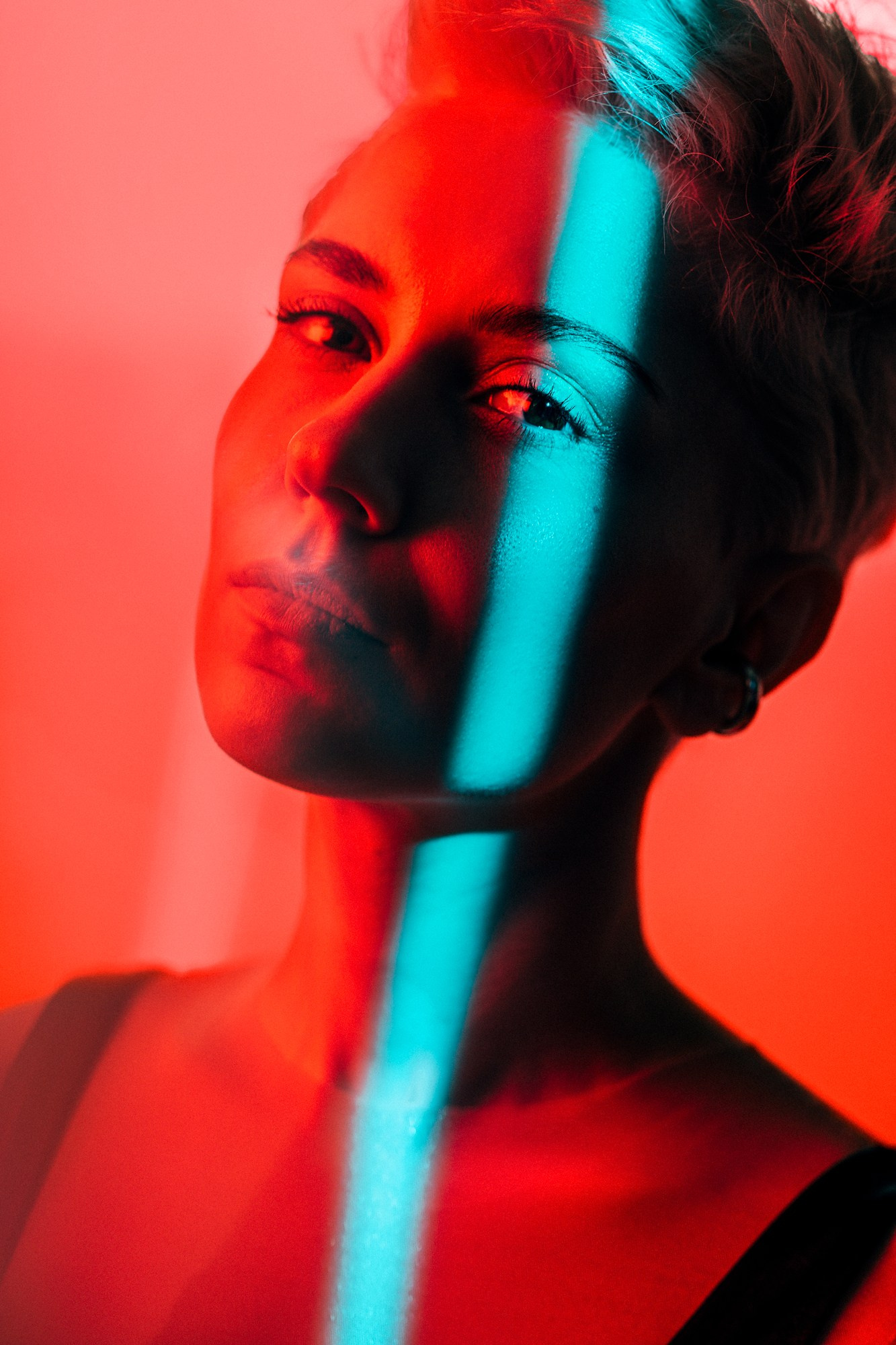 Като. Дима Меткин. Фотограф и режиссер (Москва)