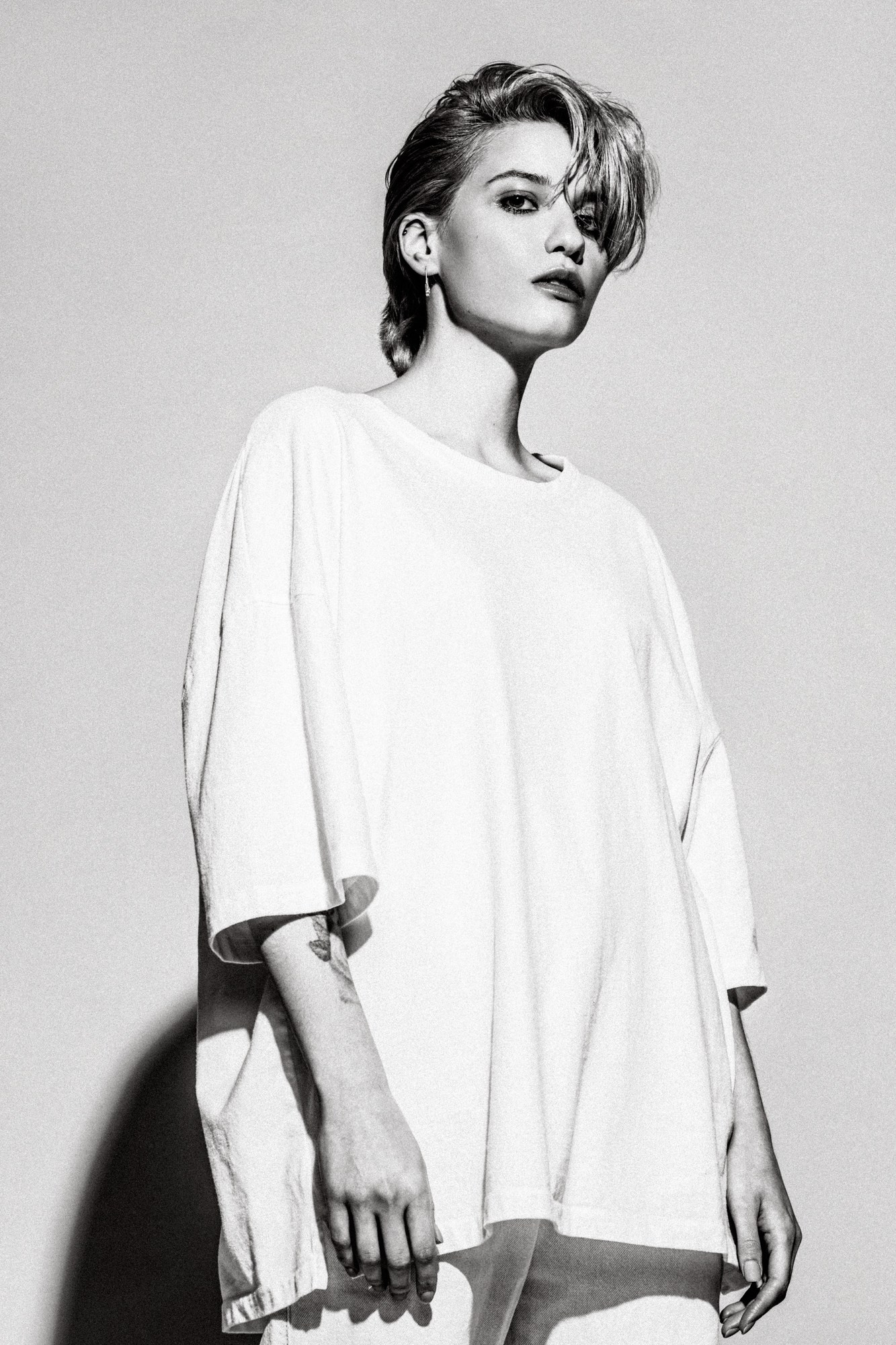 Юлия. Портрет. Дима Меткин. Фотограф и режиссер (Москва)