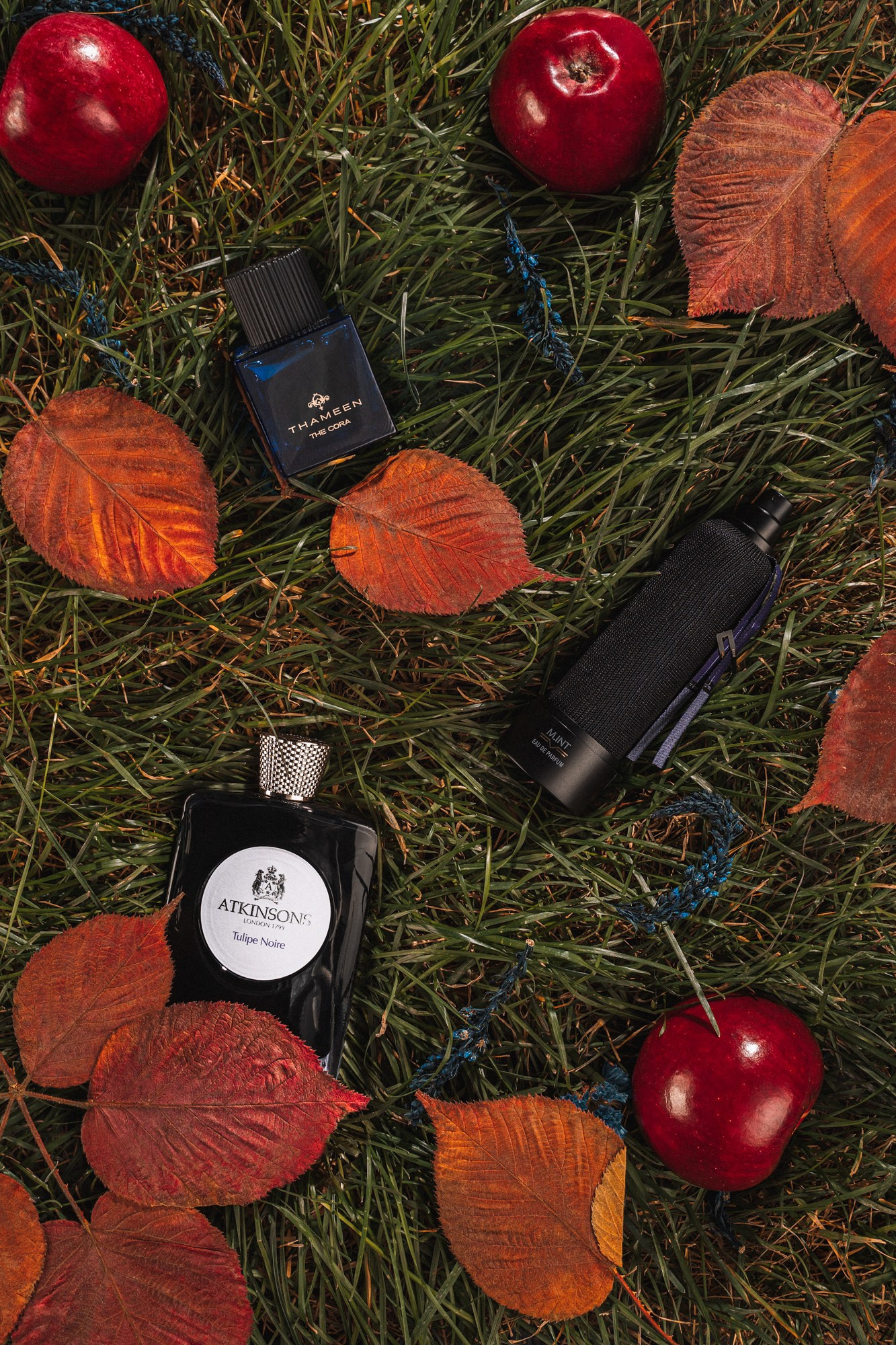 Cosmopolitan. Дима Меткин. Фотограф и режиссер (Москва)