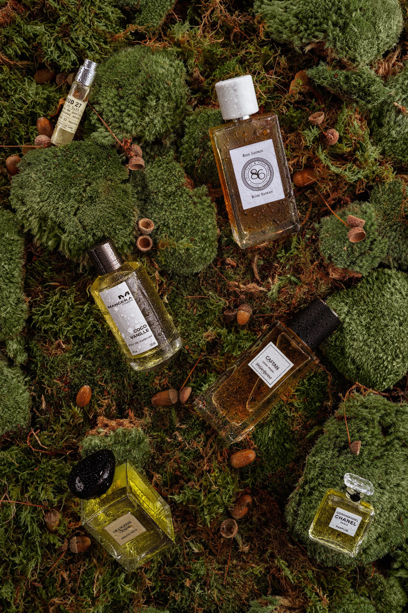 Cosmopolitan. Дима Меткин. Фотограф и режиссер (Москва)