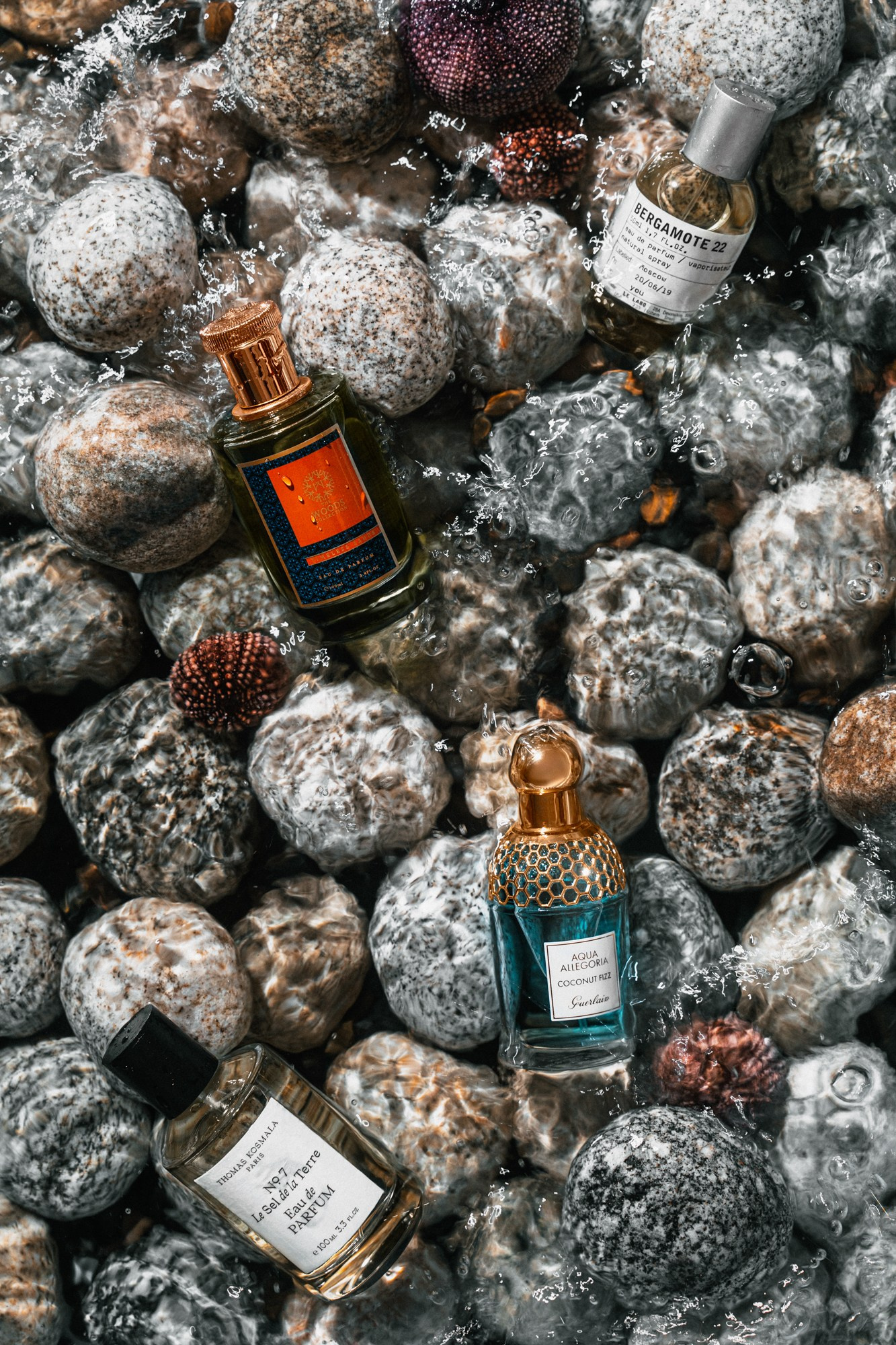 Cosmopolitan. Дима Меткин. Фотограф и режиссер (Москва)