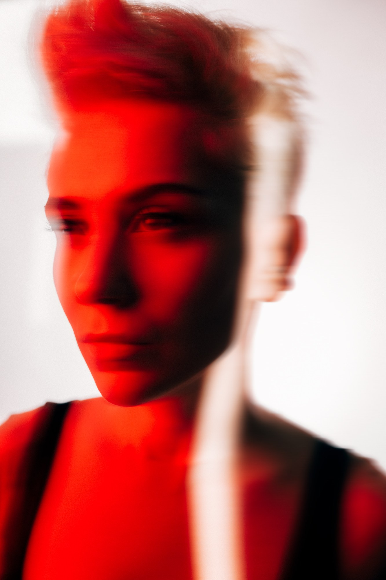 Като. Дима Меткин. Фотограф и режиссер (Москва)