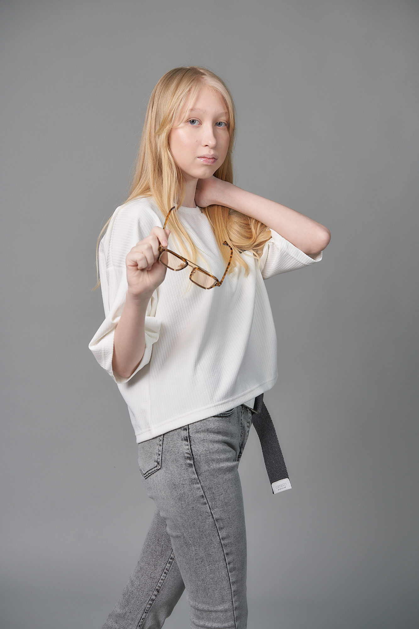 13 — 16 лет. Модельное Агентство