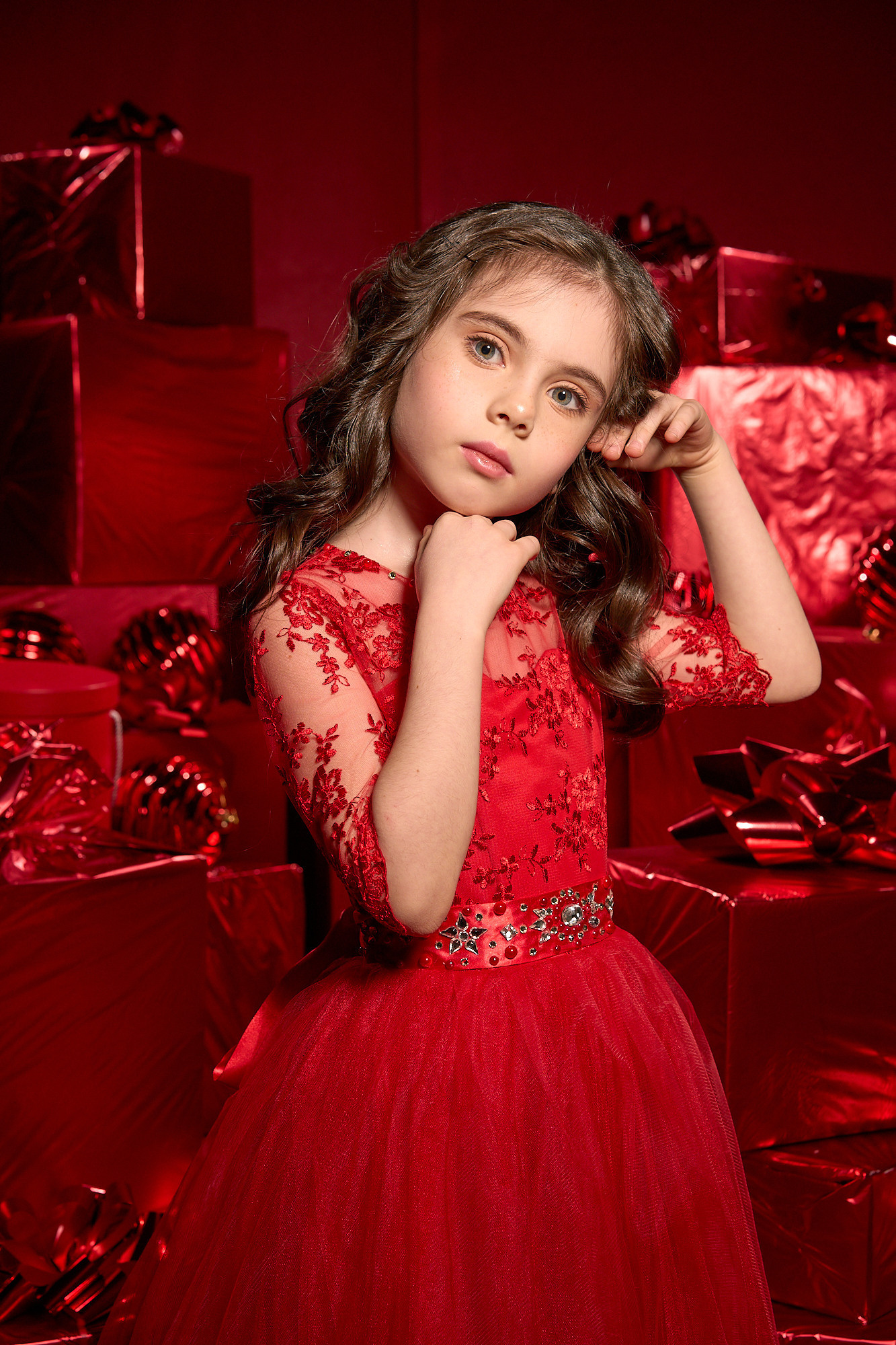 Фотопроекты. Модельное Агентство