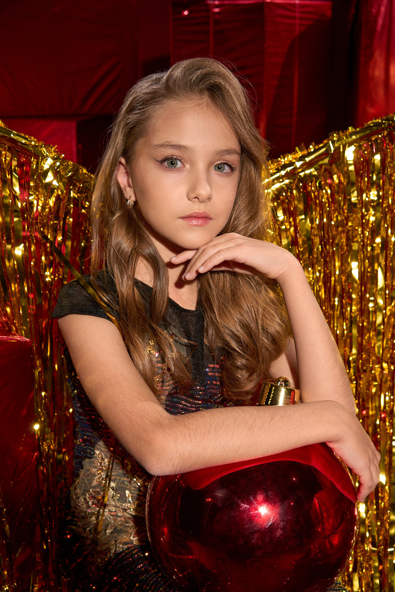 Фотопроекты. Модельное Агентство