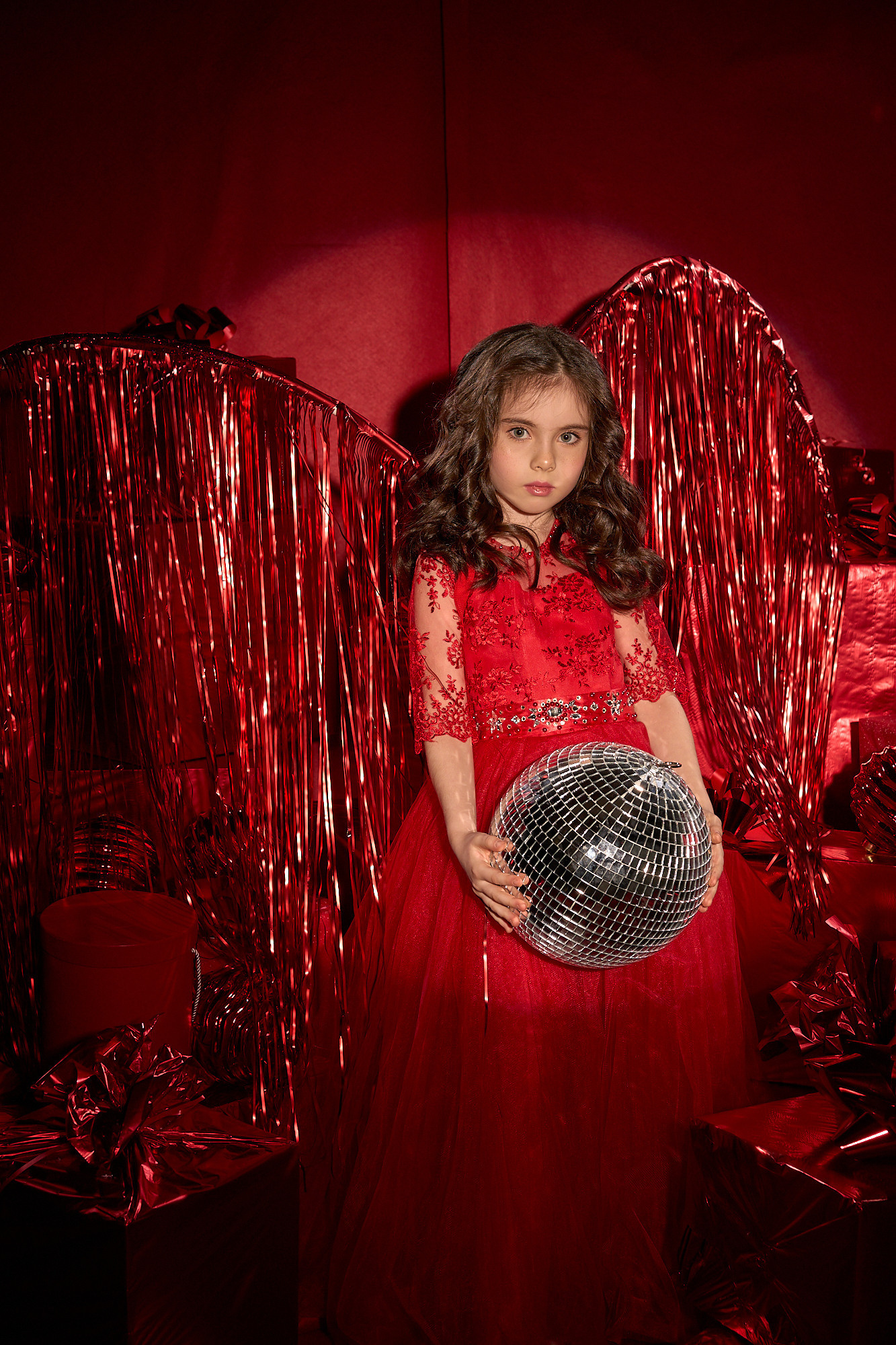 Фотопроекты. Модельное Агентство