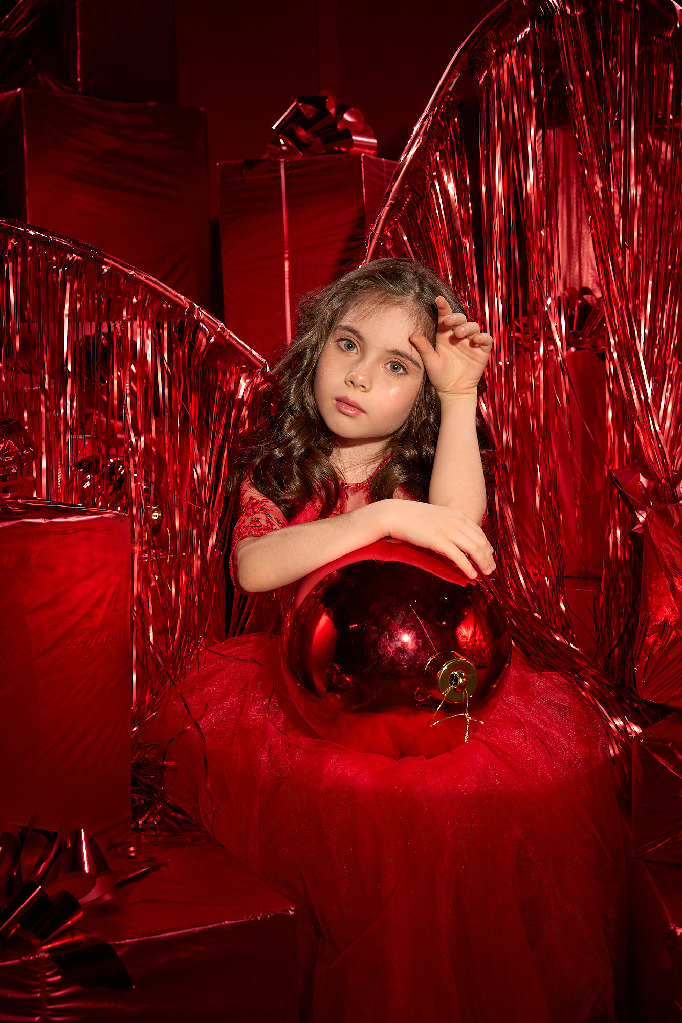 Фотопроекты. Модельное Агентство