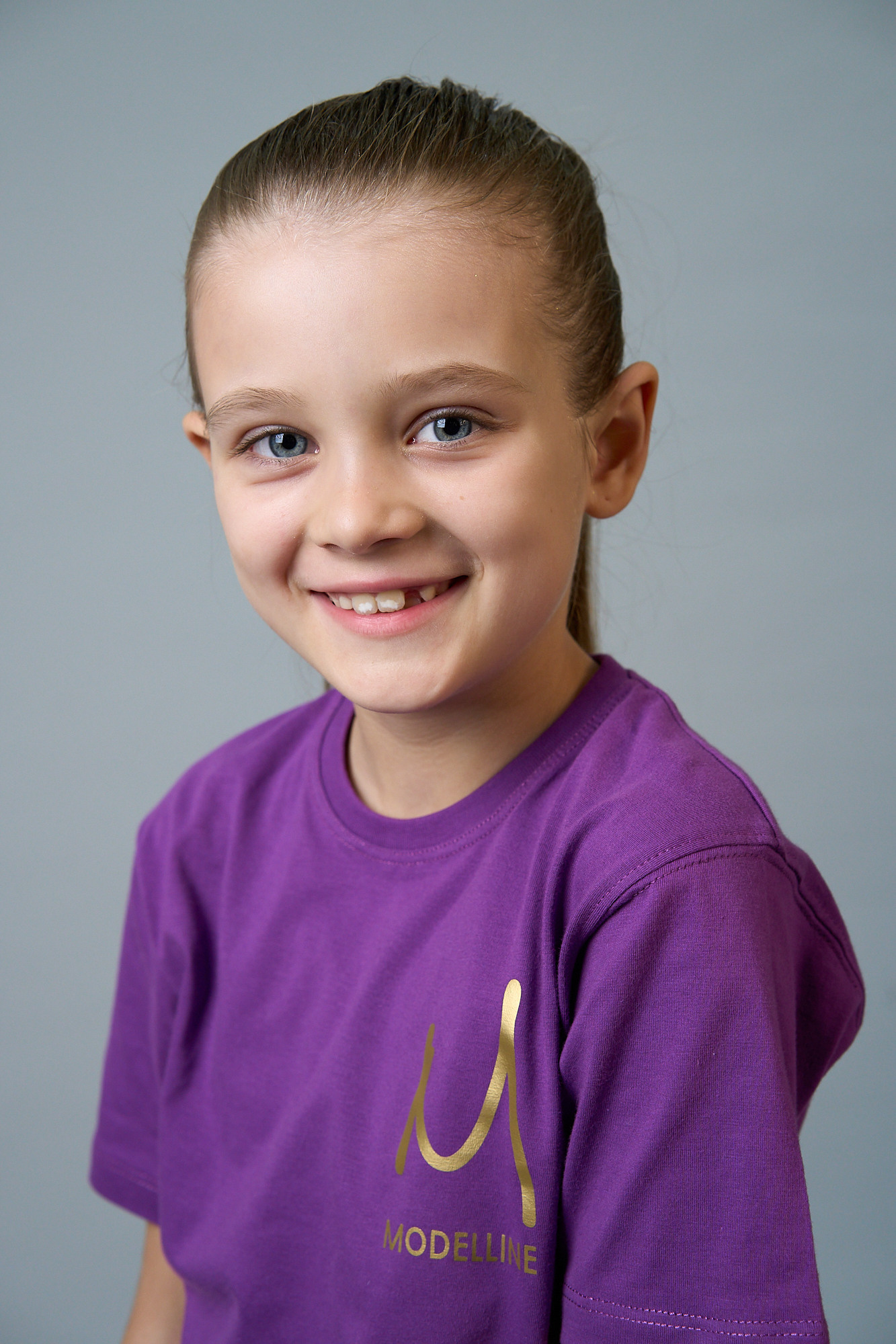 3 — 12 лет. Модельное Агентство