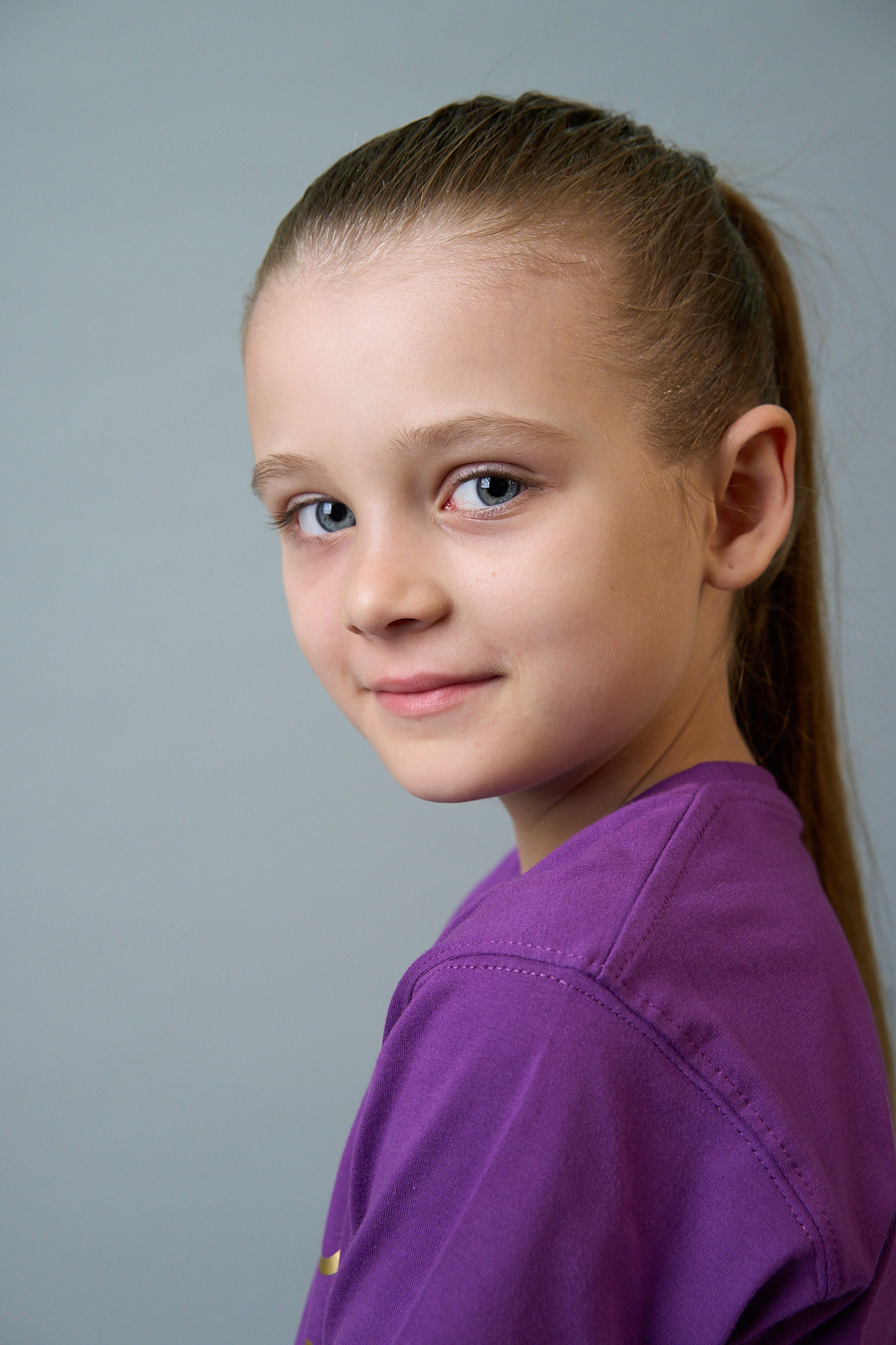 3 — 12 лет. Модельное Агентство