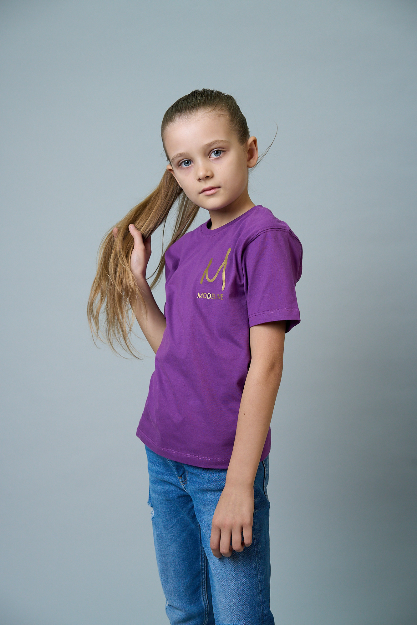 3 — 12 лет. Модельное Агентство