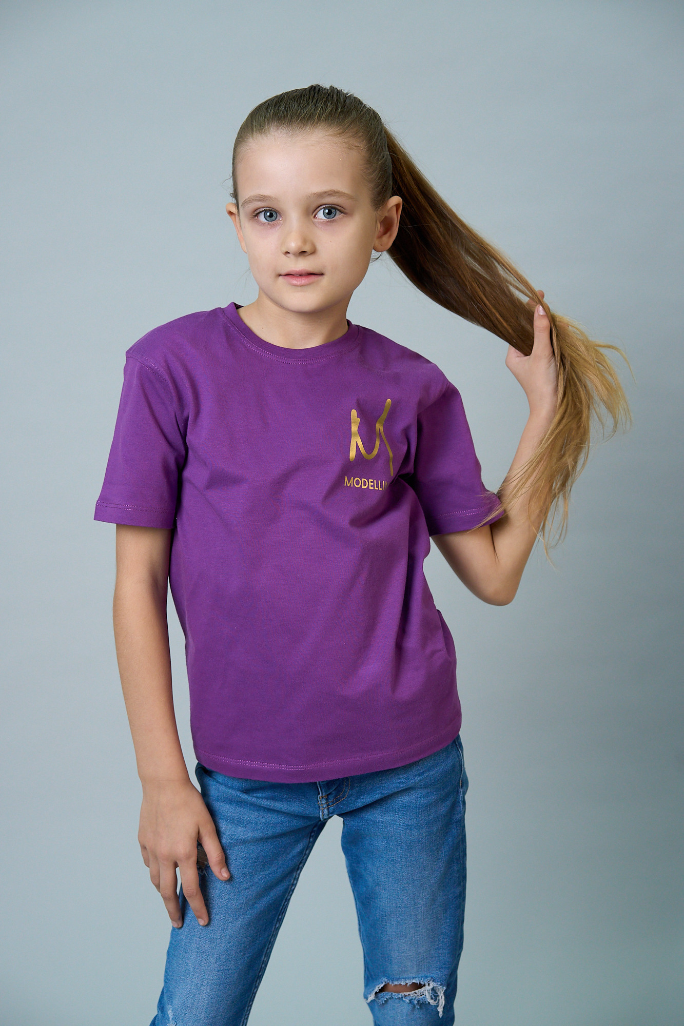 3 — 12 лет. Модельное Агентство