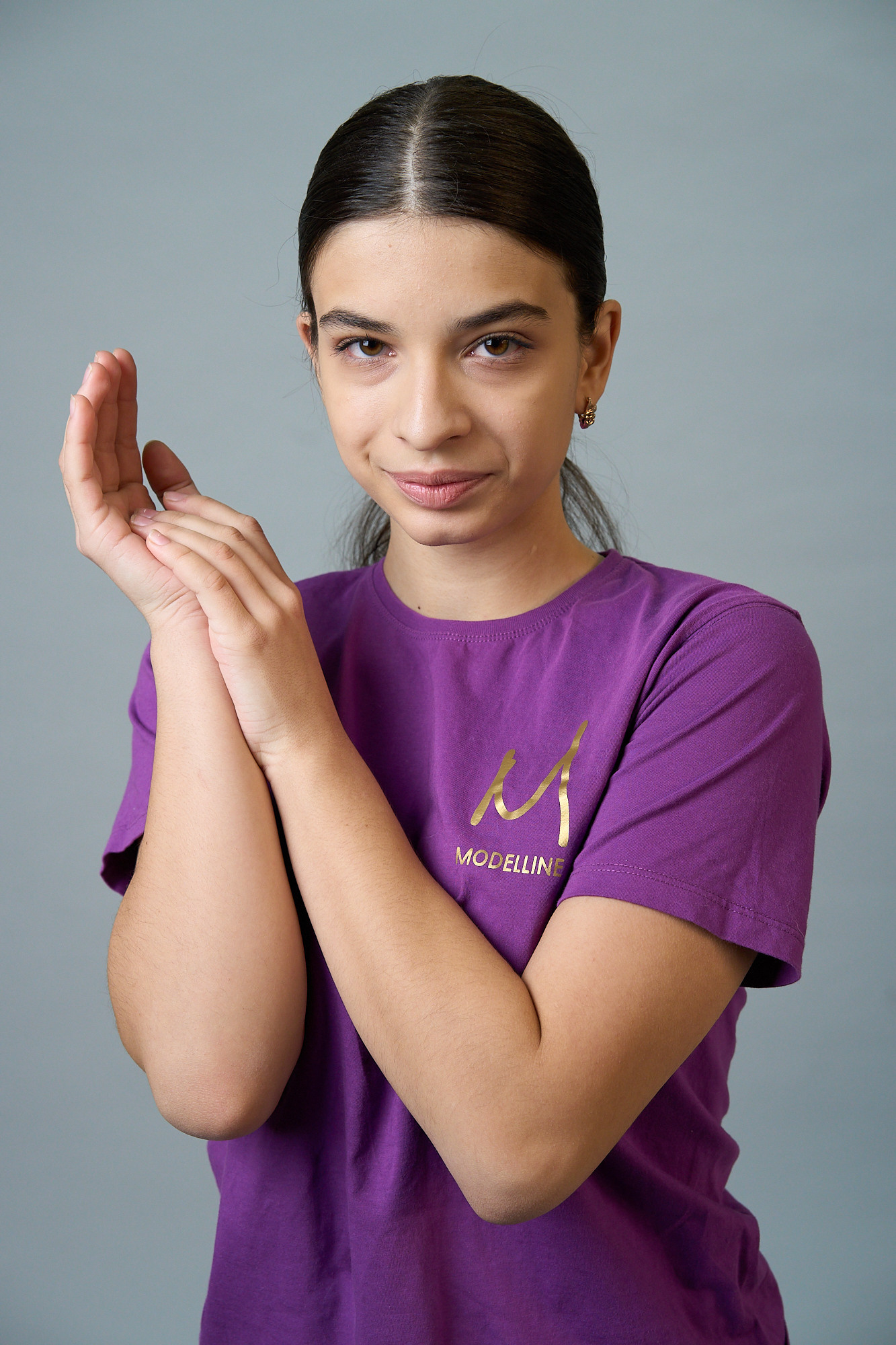 13 — 16 лет. Модельное Агентство