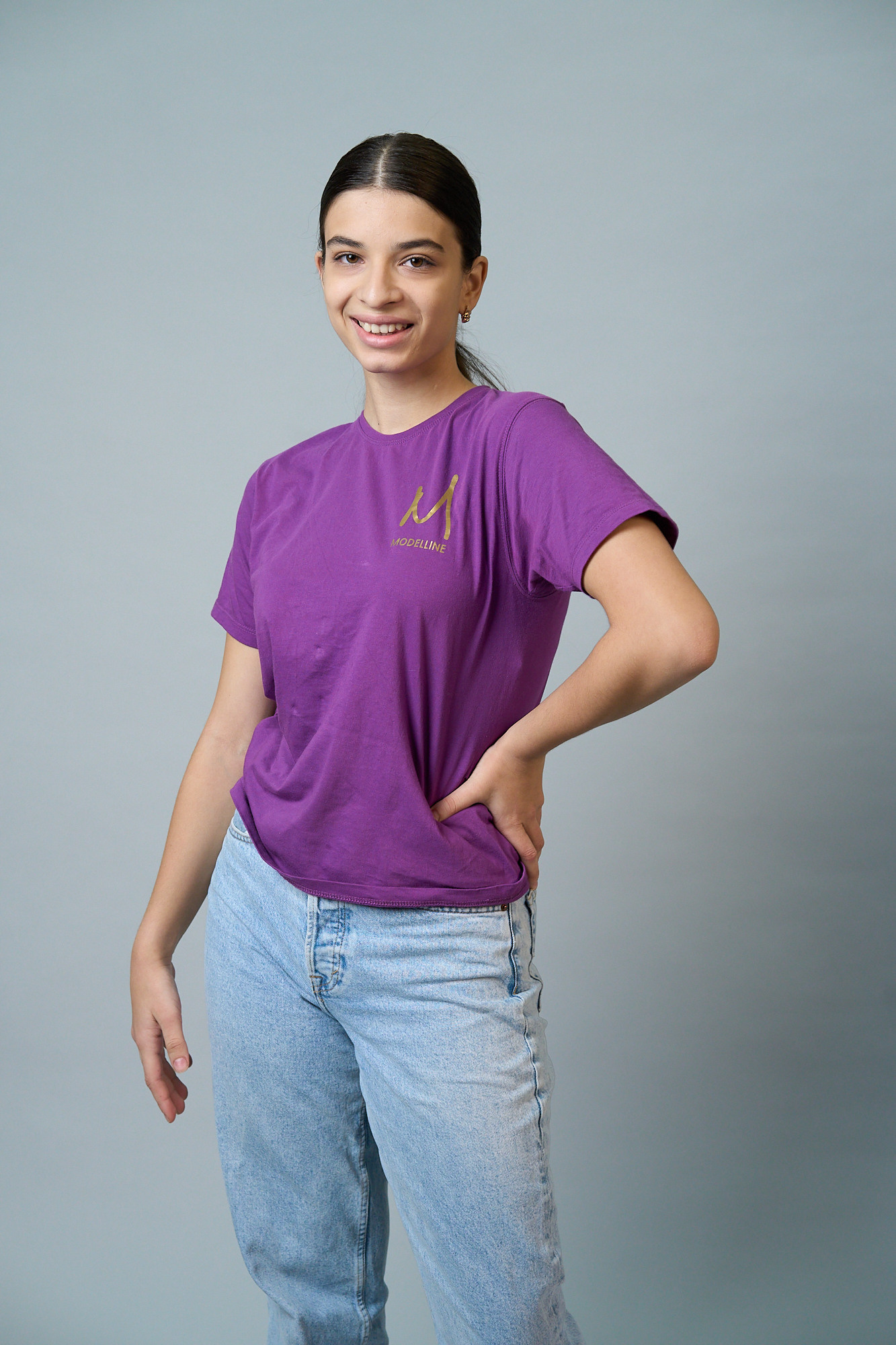 13 — 16 лет. Модельное Агентство