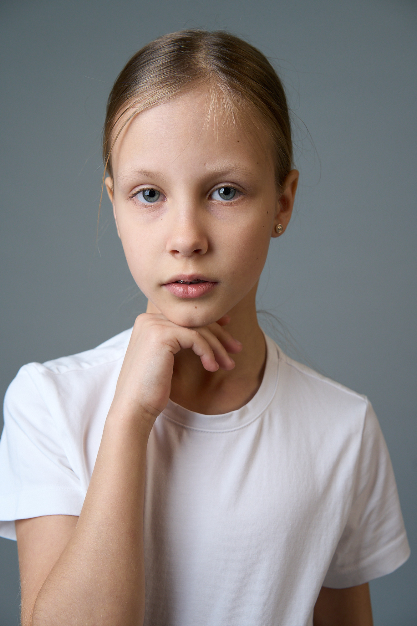 3 — 12 лет. Модельное Агентство