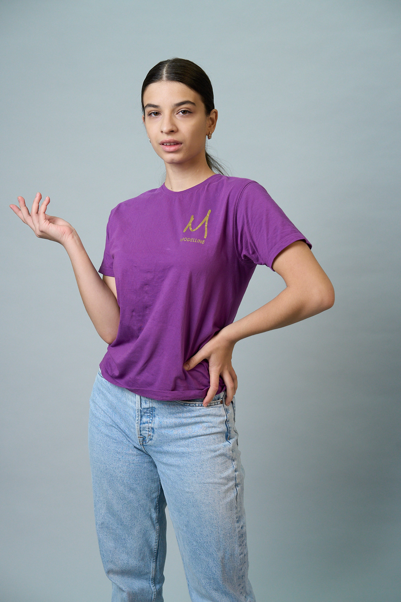 13 — 16 лет. Модельное Агентство