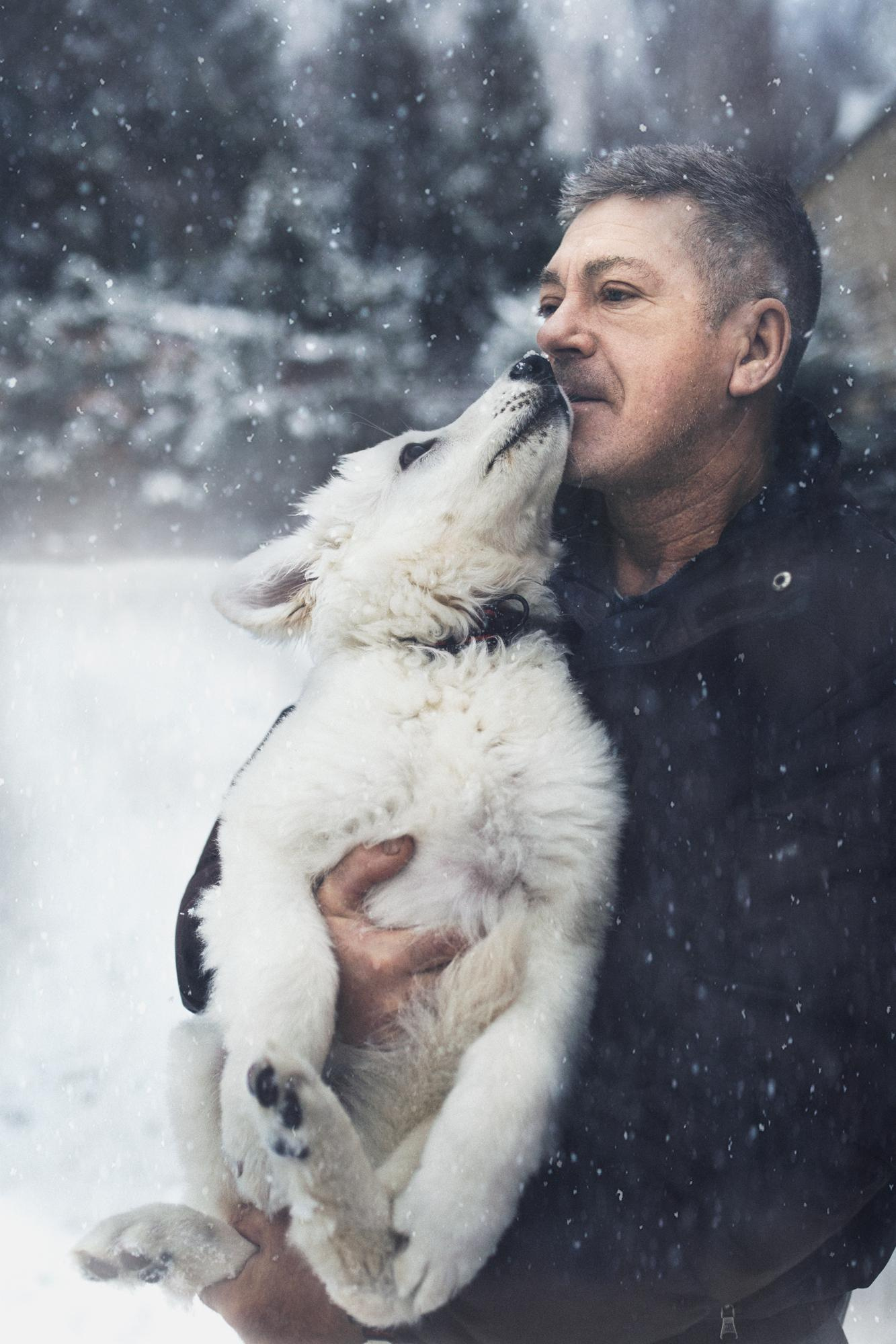 Фотохудожник в Москве Оксана Ведмеденко