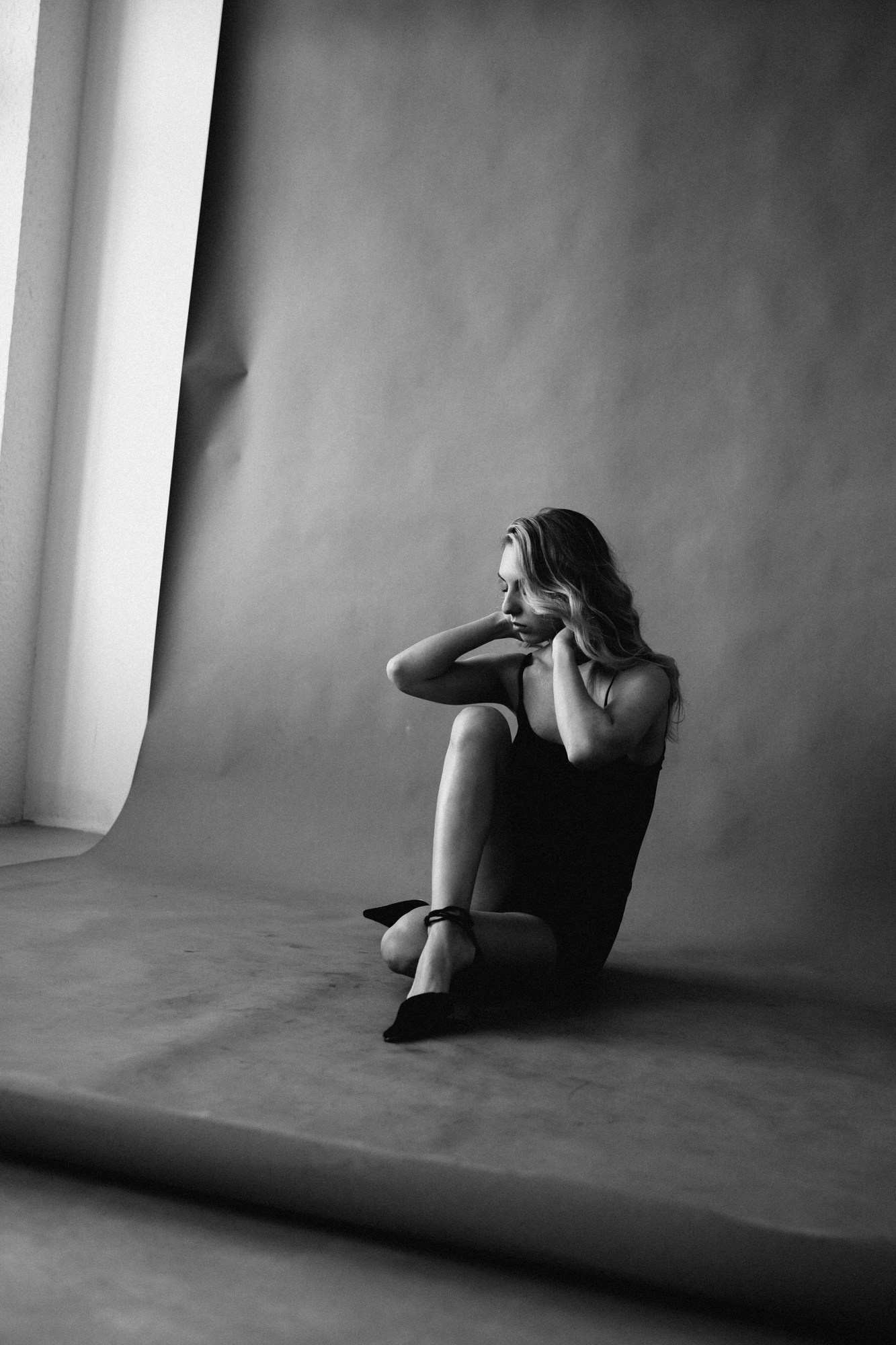 Прайс. Аня Черняйкина портретный фотограф в Самаре