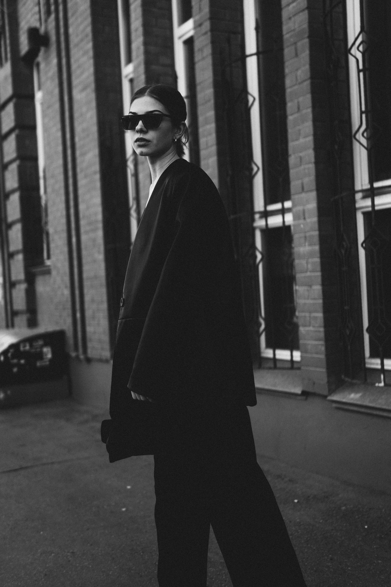 Аня Черняйкина портретный фотограф в Самаре