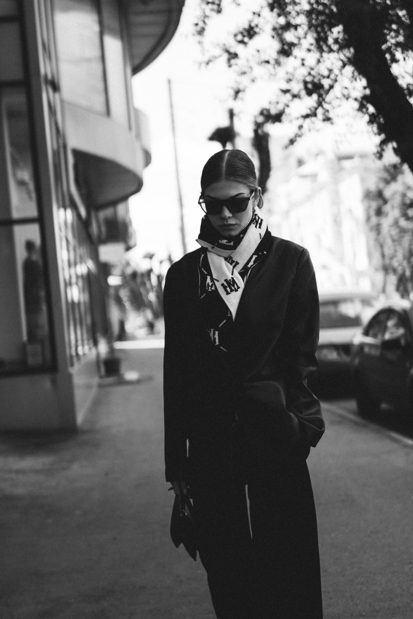 Аня Черняйкина портретный фотограф в Самаре