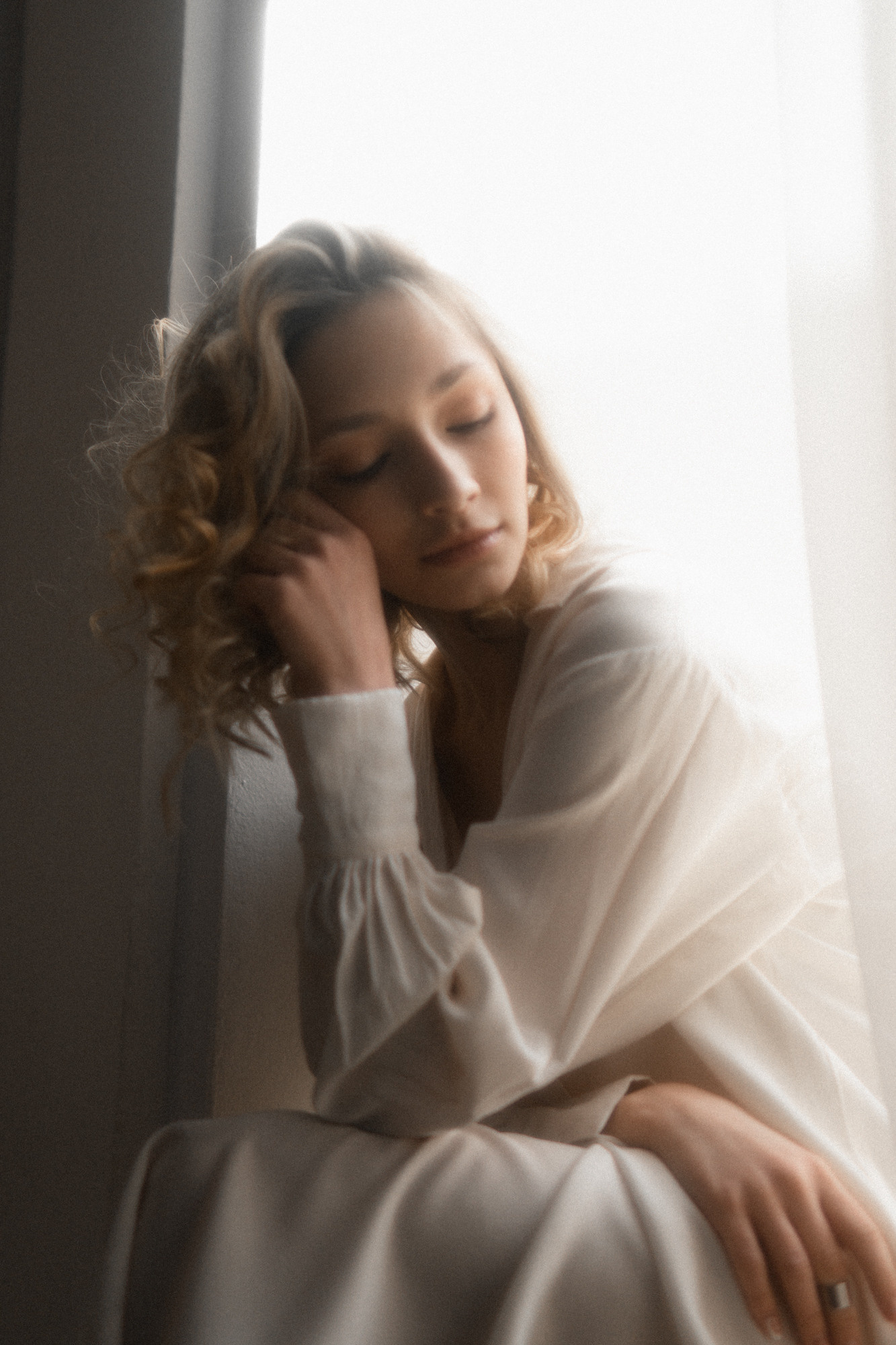 Аня Черняйкина портретный фотограф в Самаре