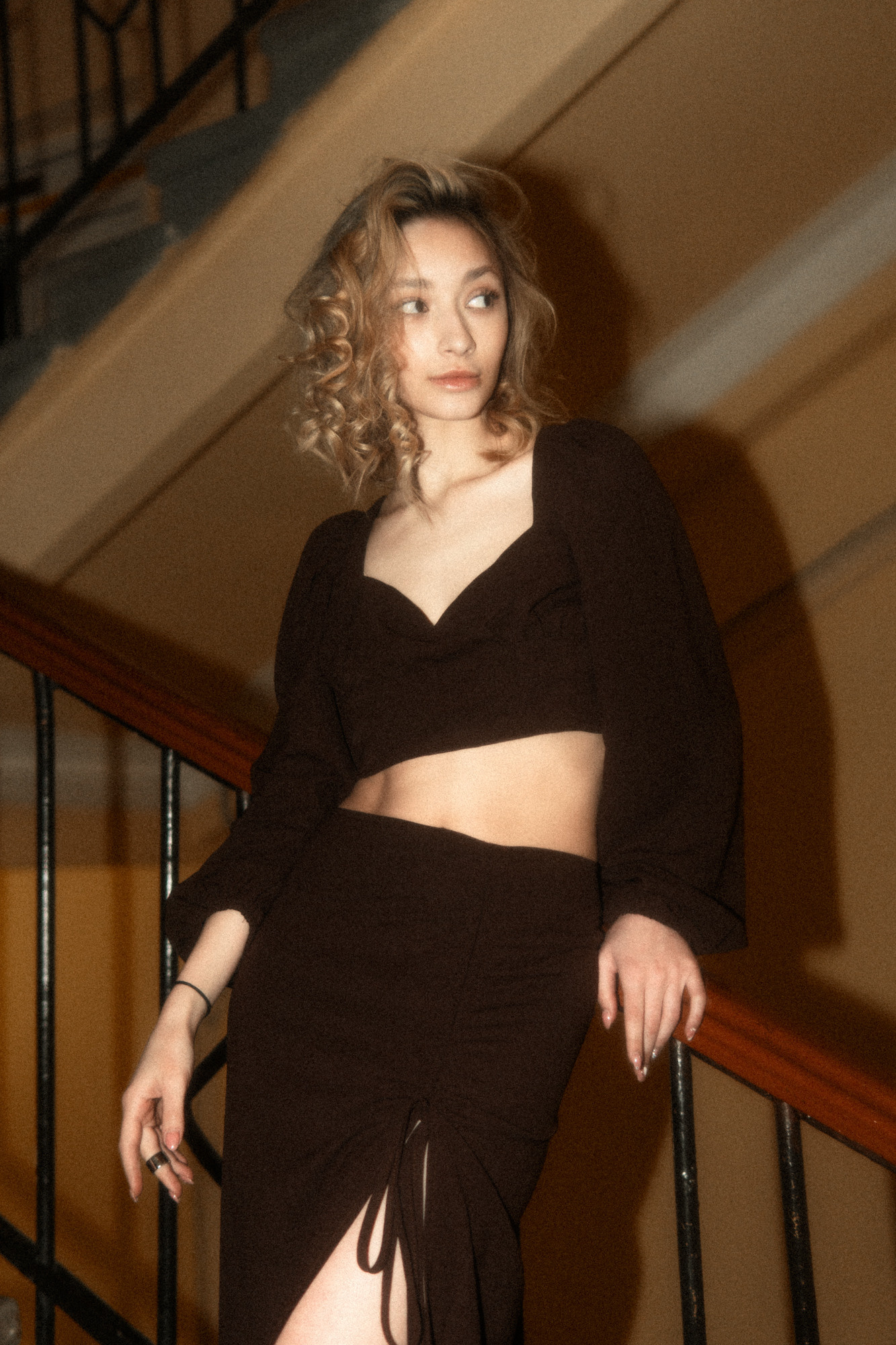 Аня Черняйкина портретный фотограф в Самаре