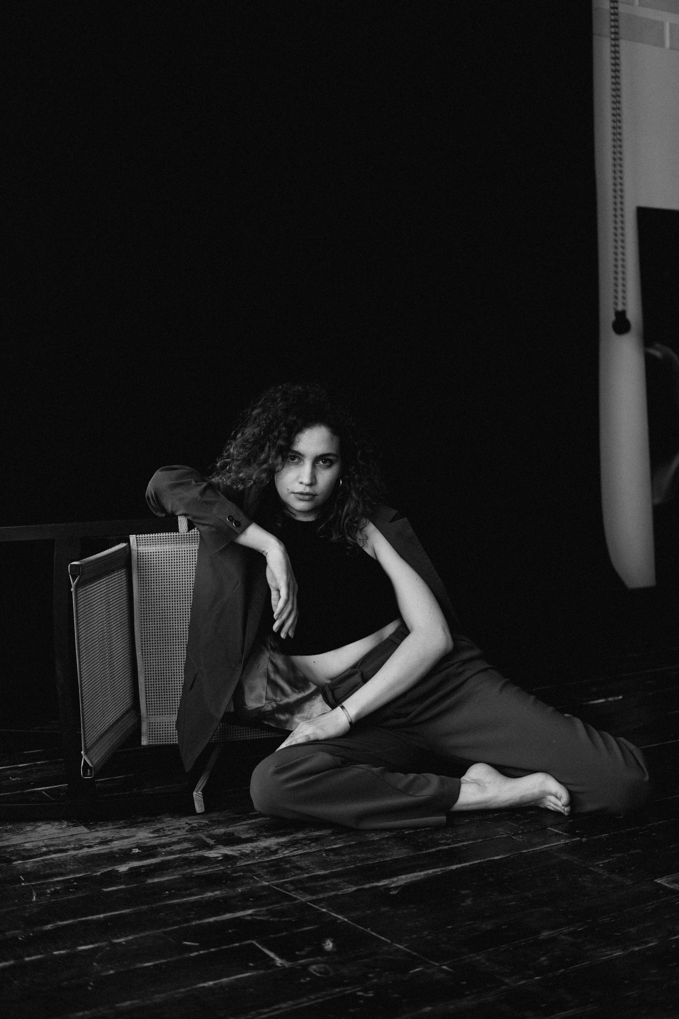 Аня Черняйкина портретный фотограф в Самаре