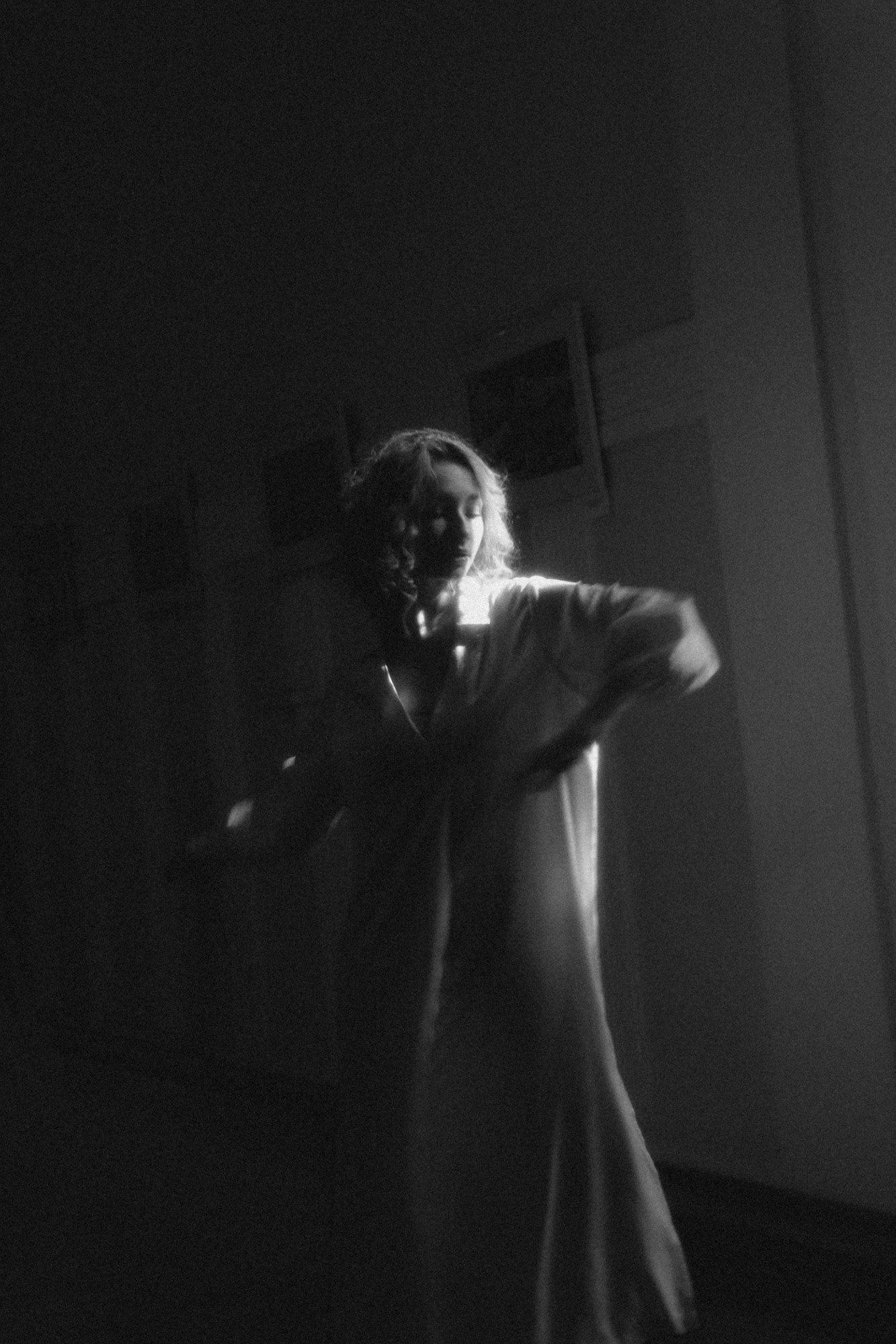 Аня Черняйкина портретный фотограф в Самаре