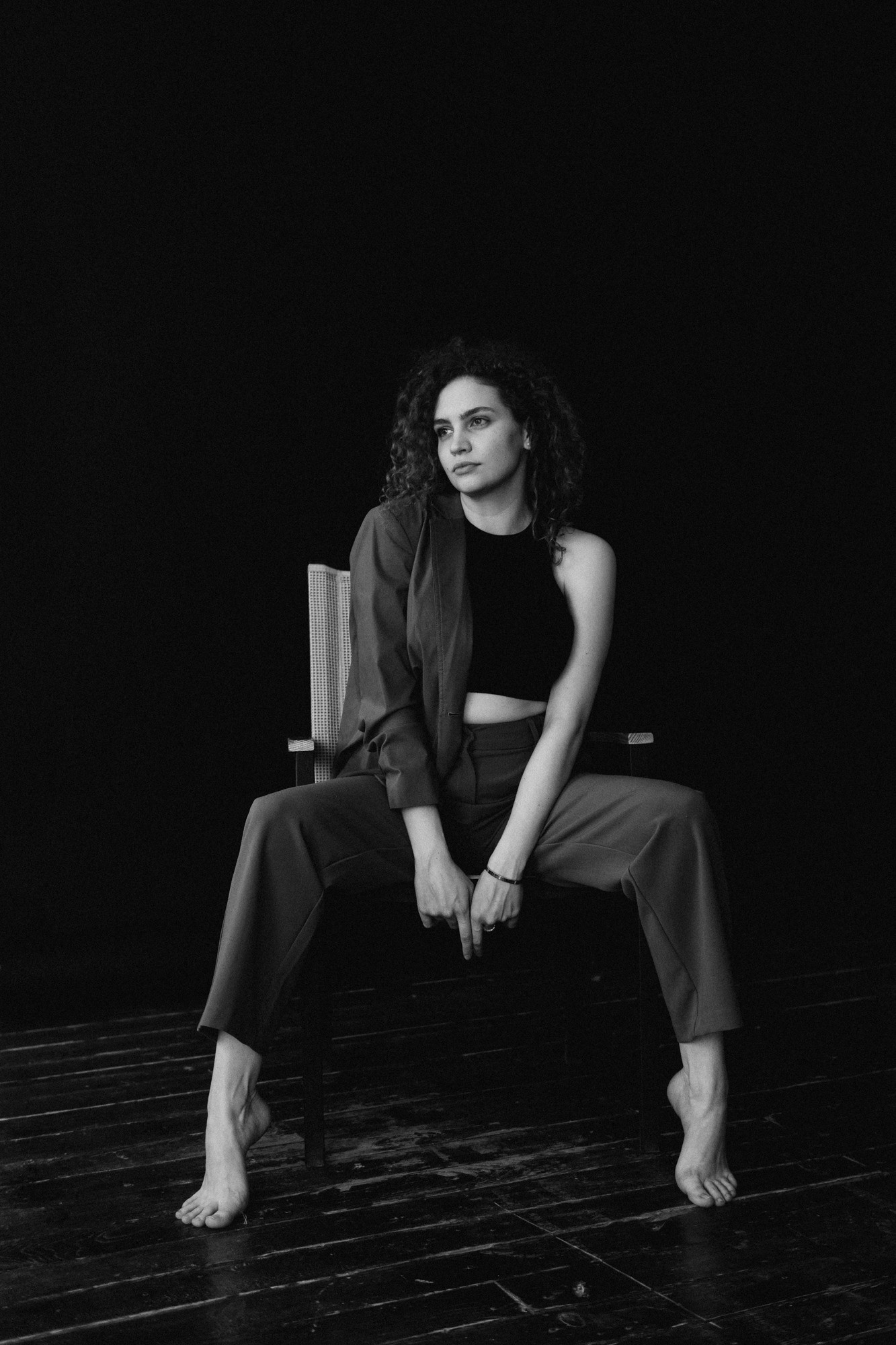 Аня Черняйкина портретный фотограф в Самаре