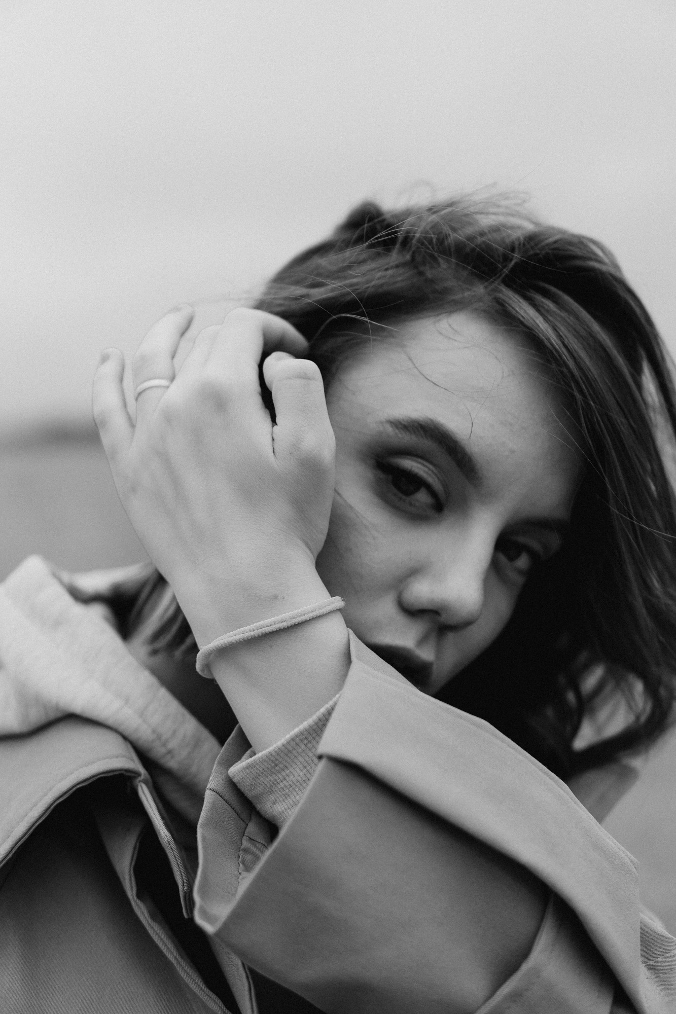 Аня Черняйкина портретный фотограф в Самаре