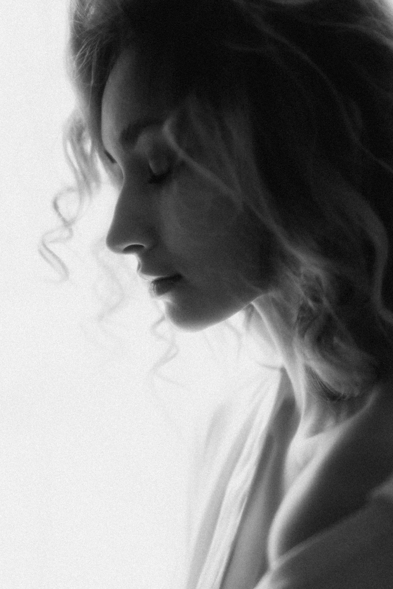 Аня Черняйкина портретный фотограф в Самаре