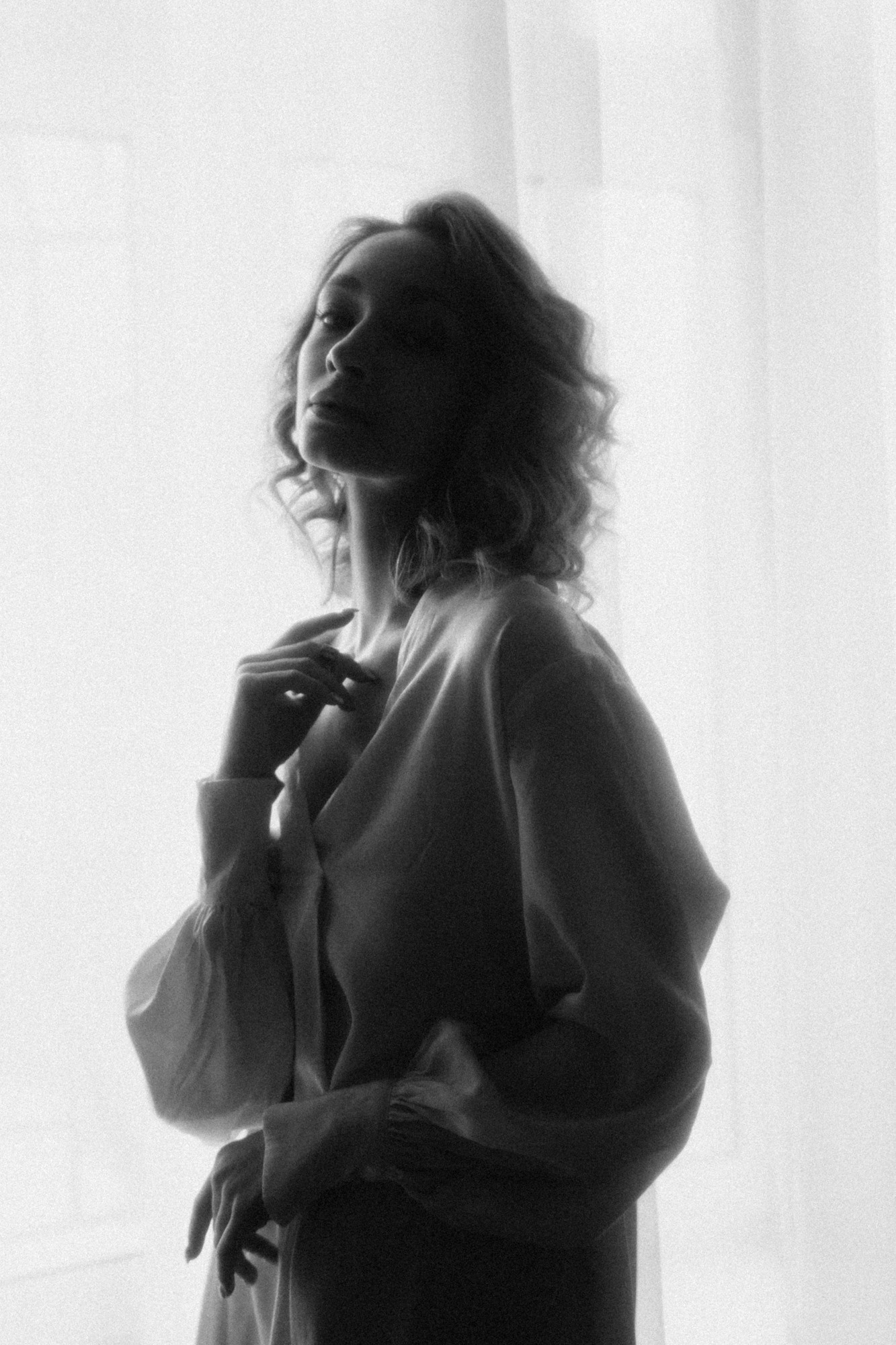 Аня Черняйкина портретный фотограф в Самаре