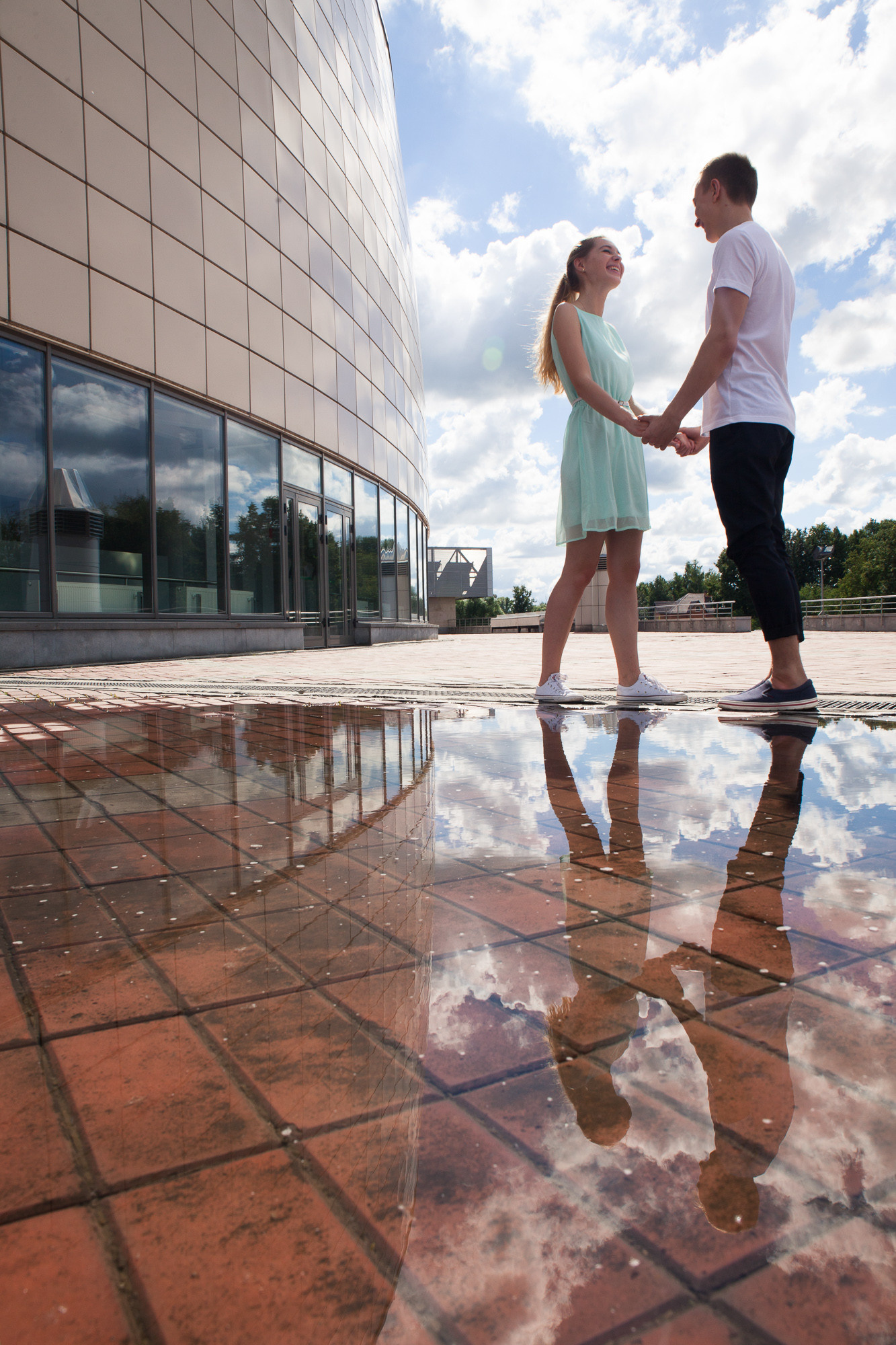 Фотограф Владимир Зиновьев