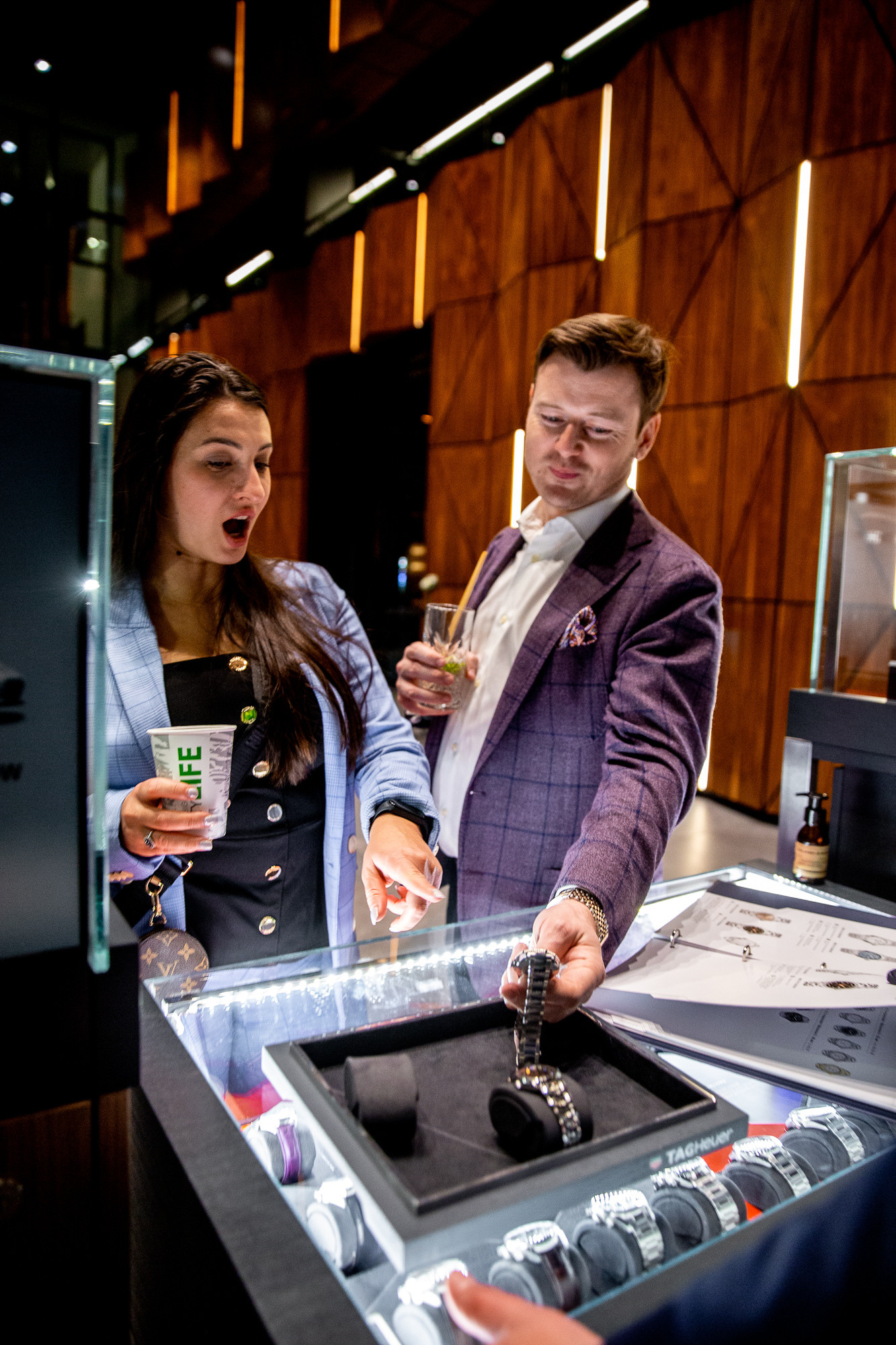 Коммерческий фотограф Ксения Есина