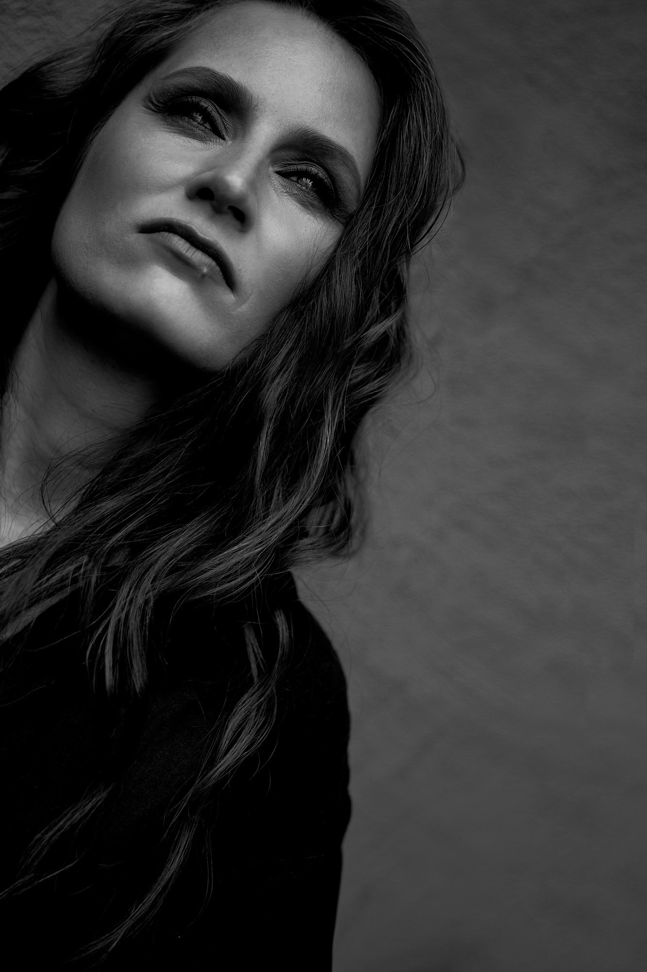 История Евгении. Yulia Otroschenko