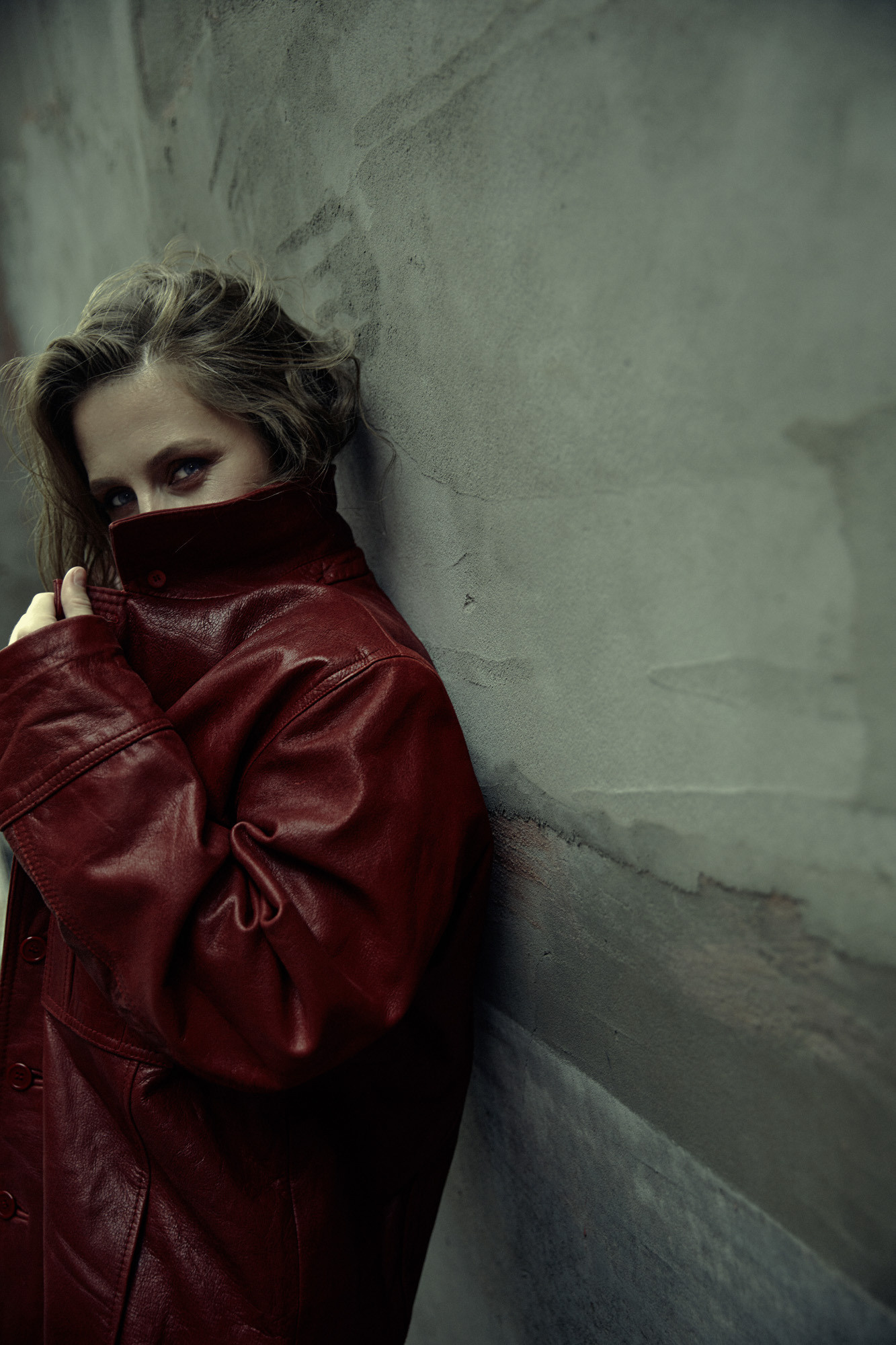 История Евгении. Yulia Otroschenko