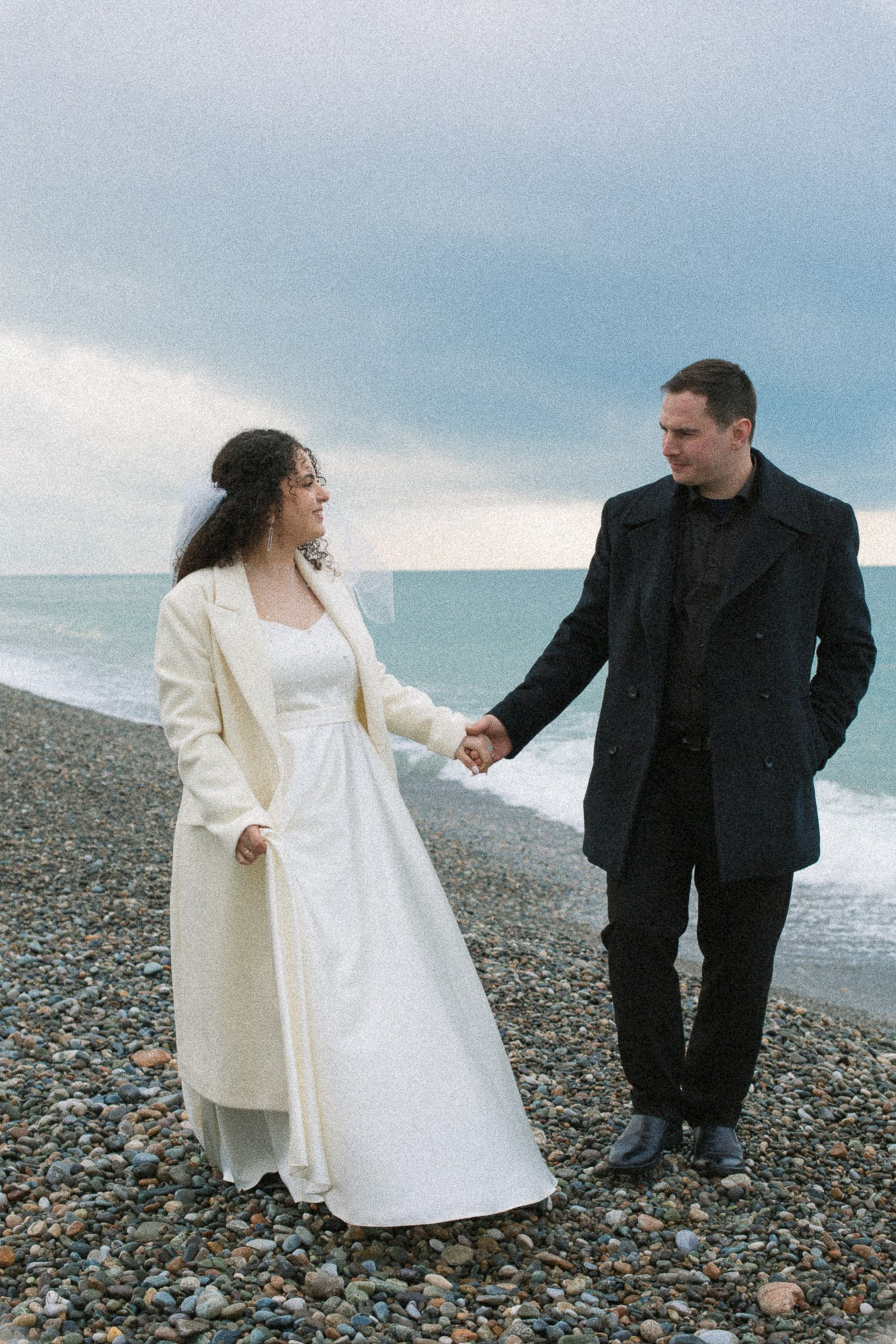 Фотограф в Тбилиси