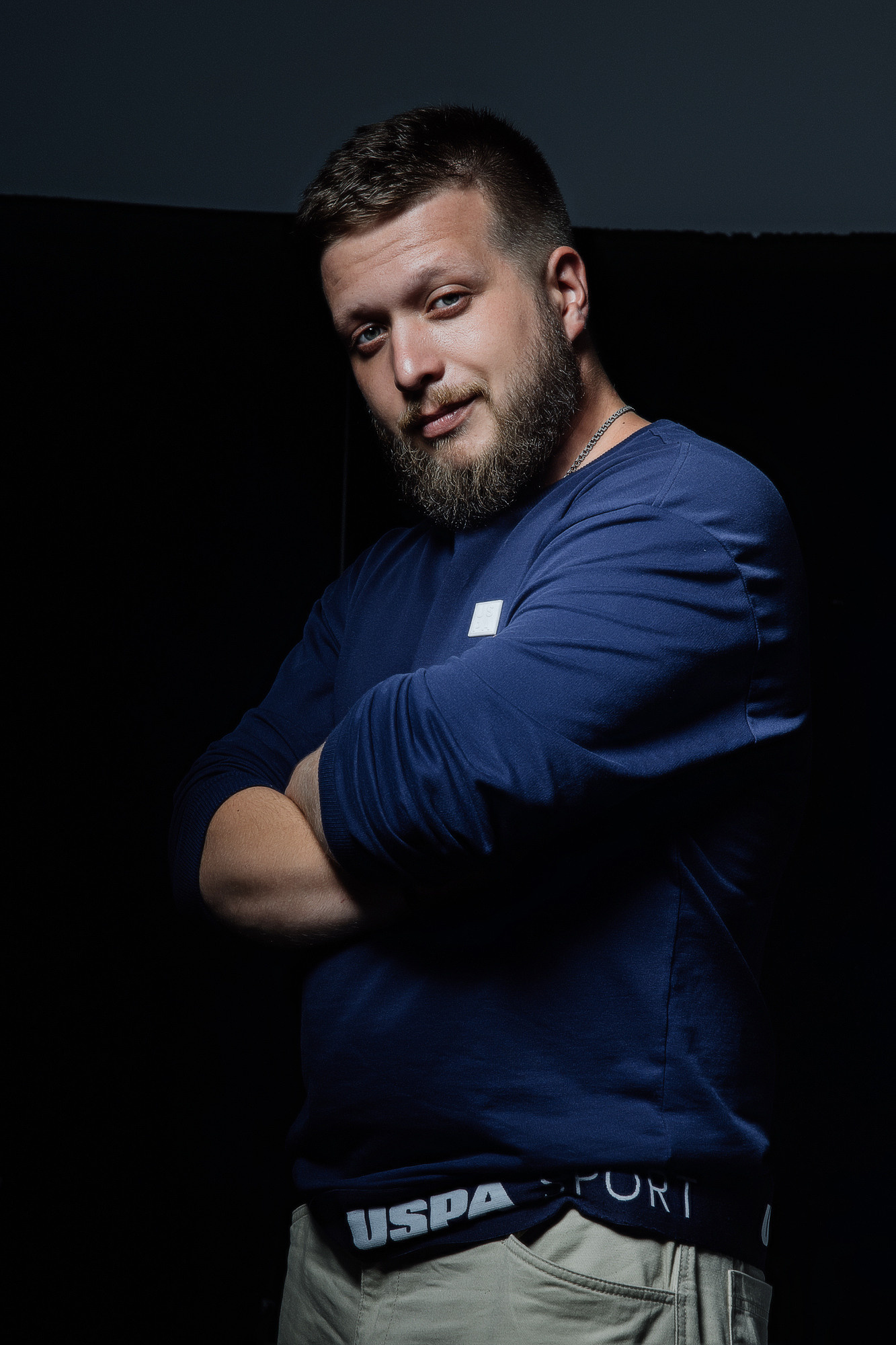 О себе. Свадебный и Портретный фотограф Килин Борис