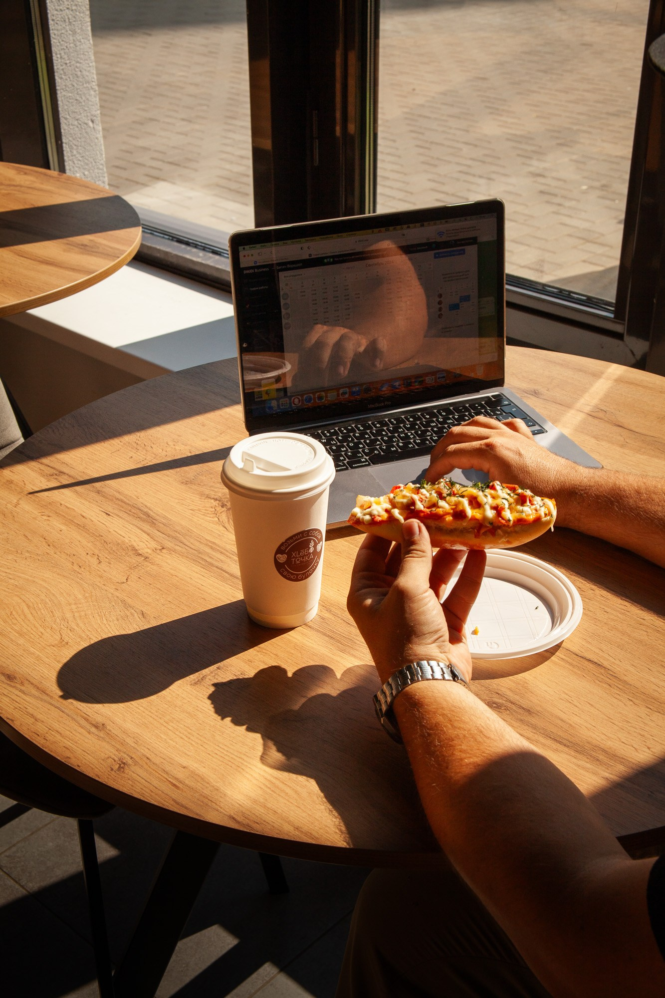 Гид: Создание контента и оформление профиля компании на Яндекс Картах, Яндекс Бизнес. Рекламный и коммерческий фотограф | Георгий Романов