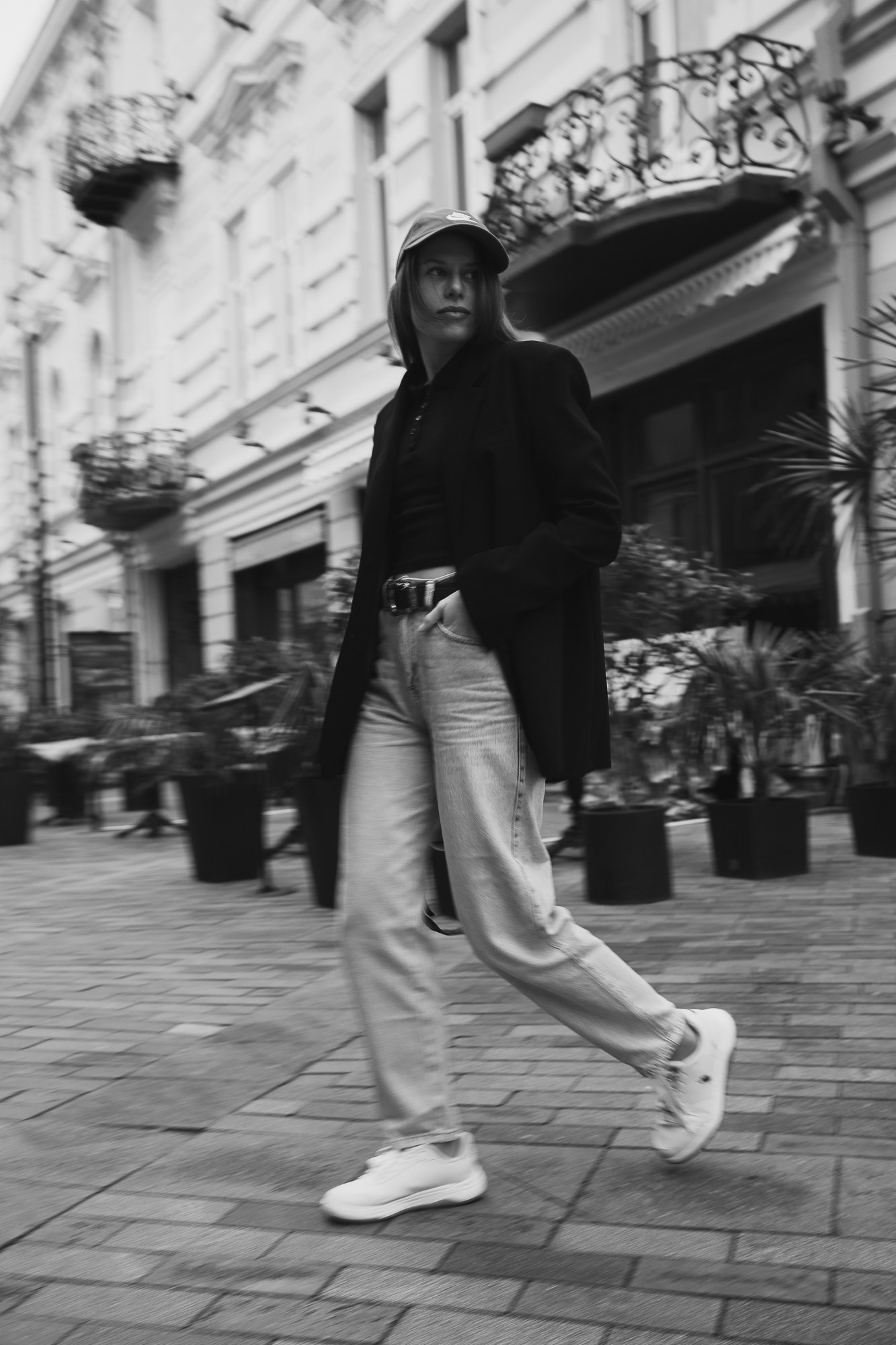 Фотограф в Тбилиси