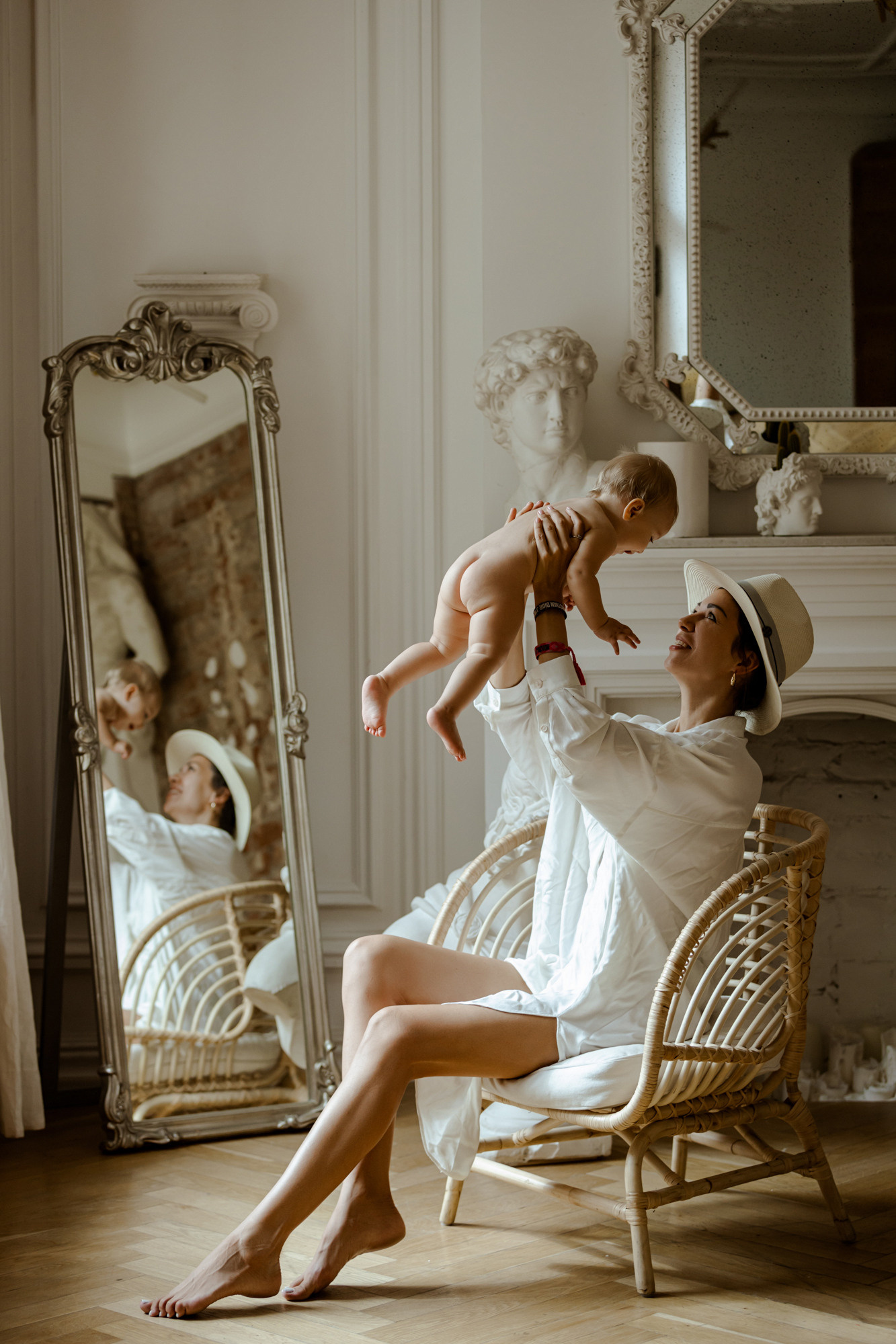Свадебный и эвент фотограф в Санкт-Петербурге Власов Сергей