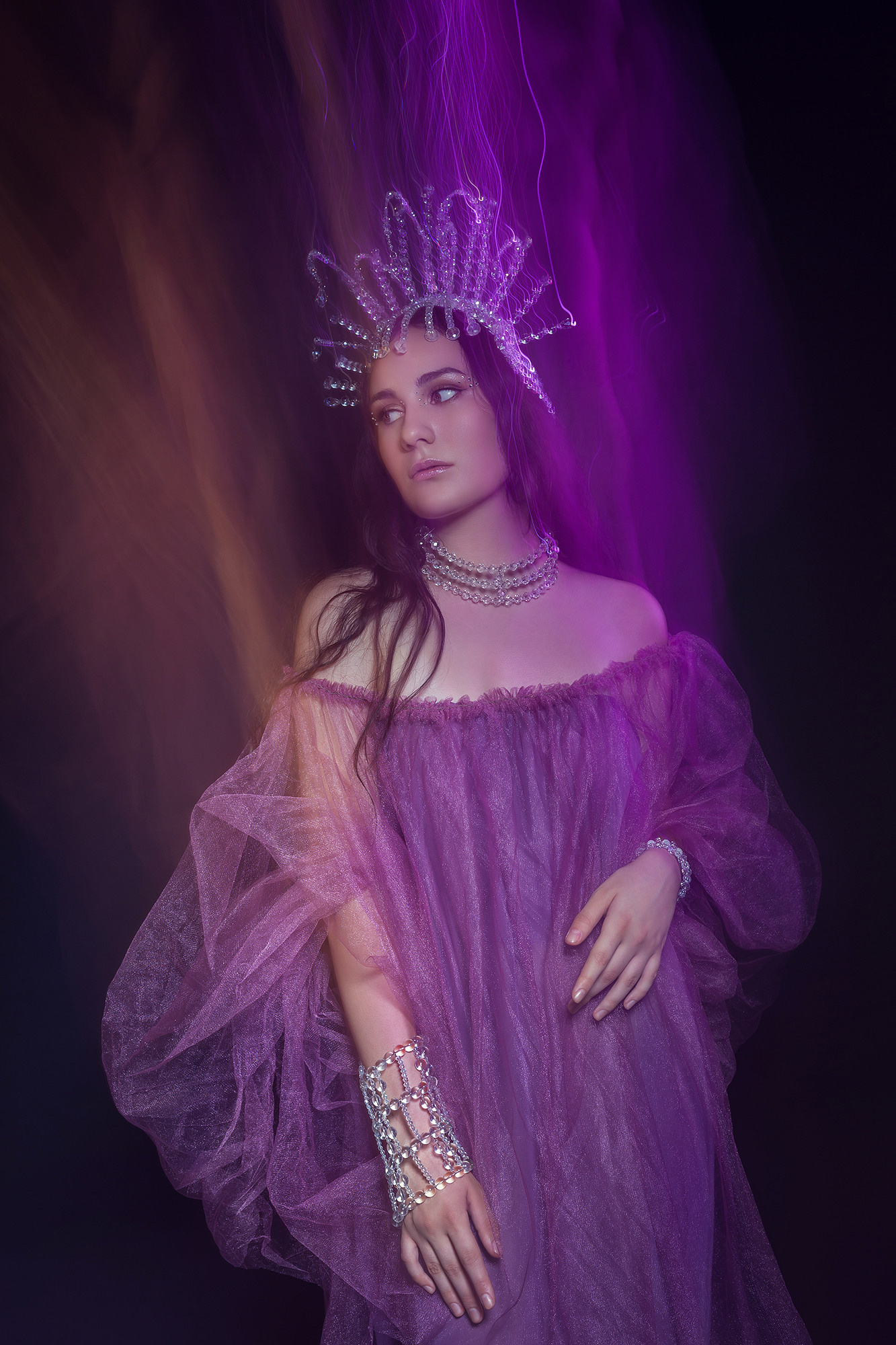 Мастер-классы по художественной и фэшн фотосъёмке. Fine Art & Fashion фотограф в Москве Тягушова Юлия