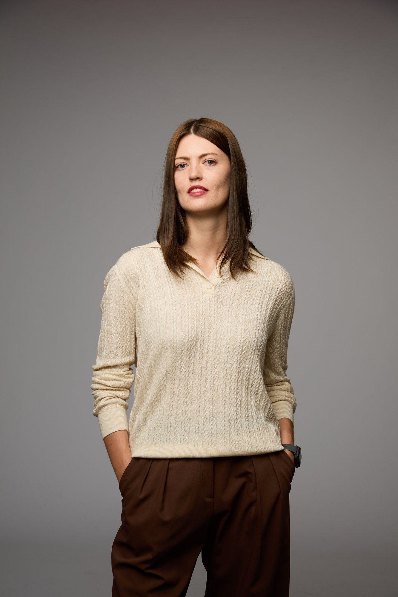 Студийная фотосессия в Москве — Портретная съемка в фотостудии от 6000 рублей