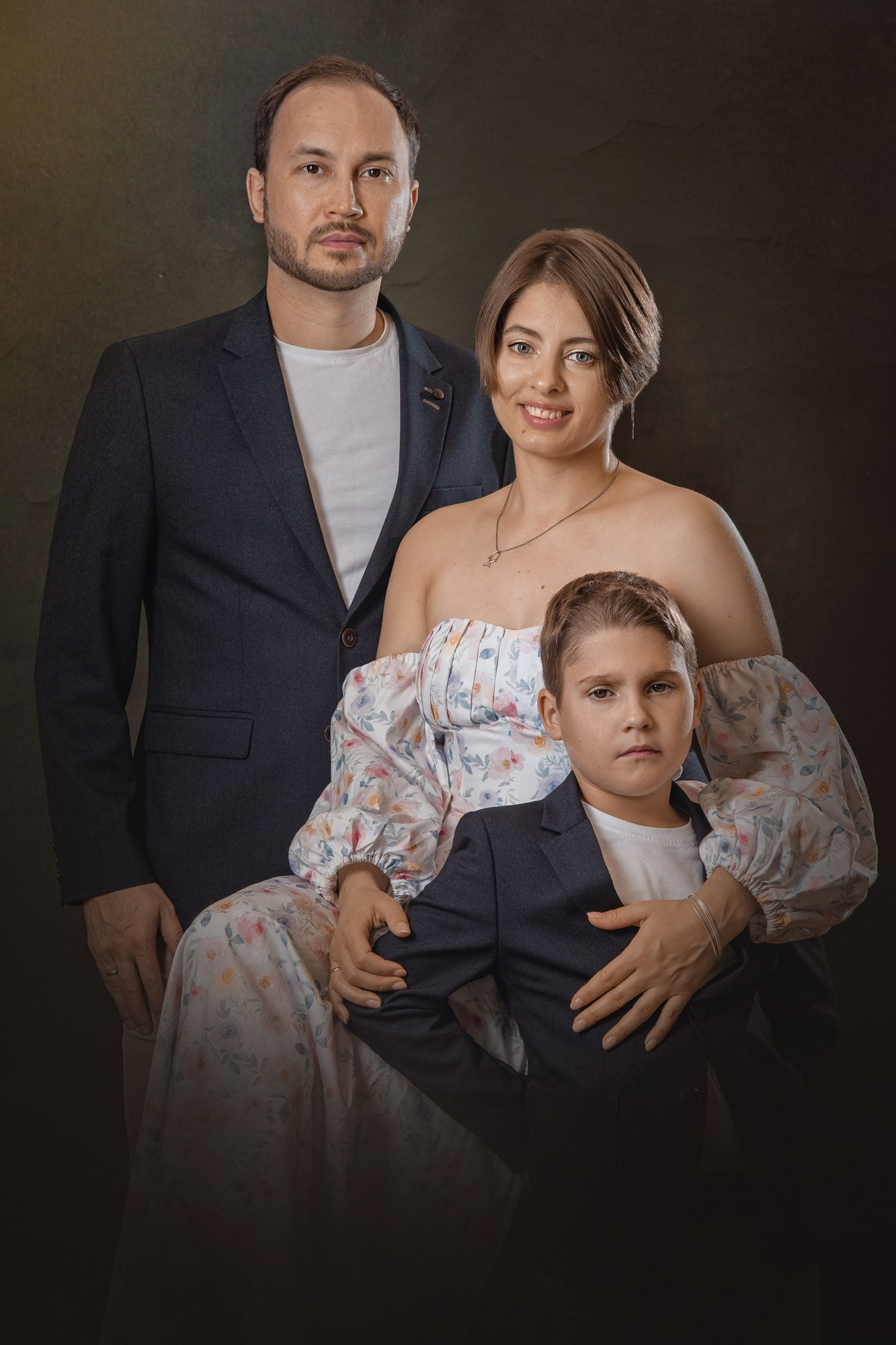 Елена Гребенщикова. Организация фотовыставок в Петербурге и Москве, MFamilia (МФамилия)