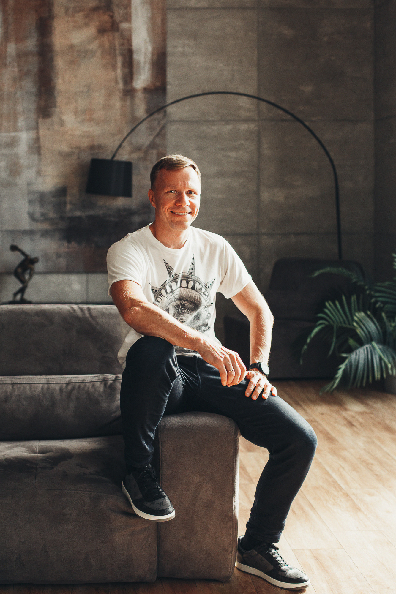 Ilya Melnik Photography