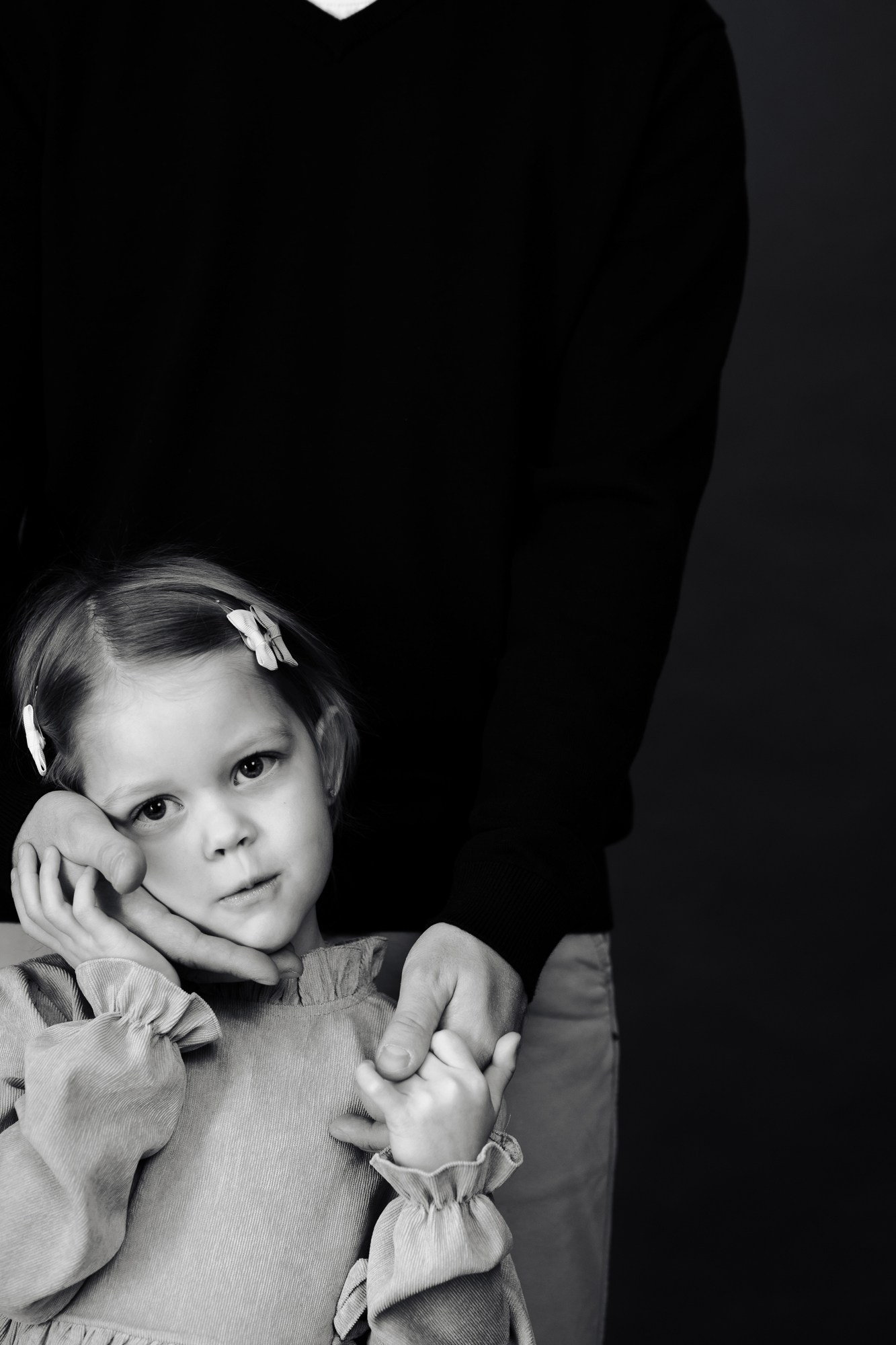 Серафима Смирнова. Организация фотовыставок в Петербурге и Москве, MFamilia (МФамилия)