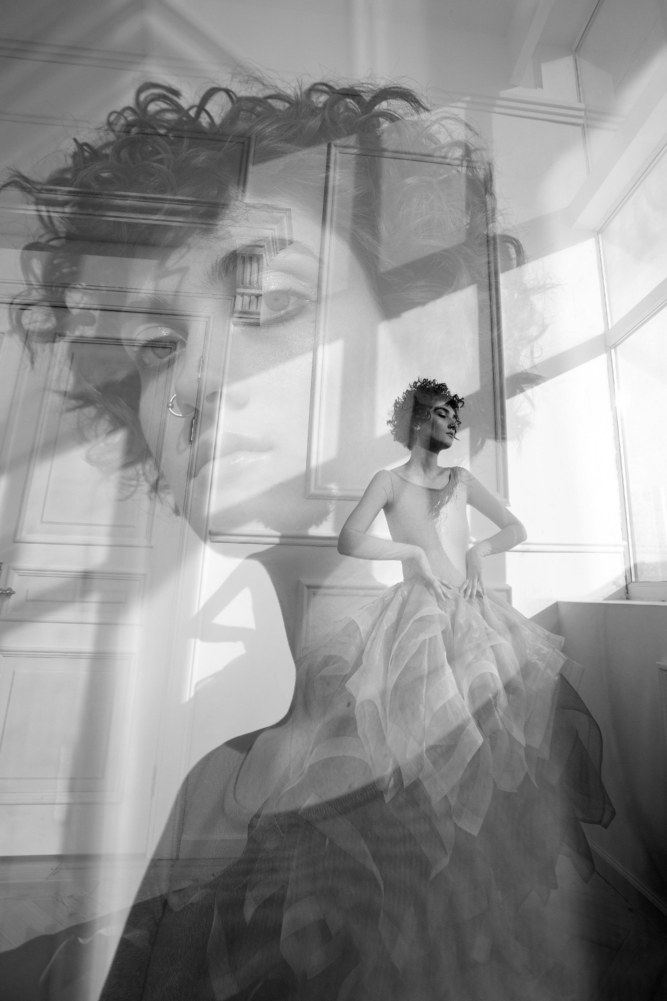 Щукарёва Евгения. Организация фотовыставок в Петербурге и Москве, MFamilia (МФамилия)